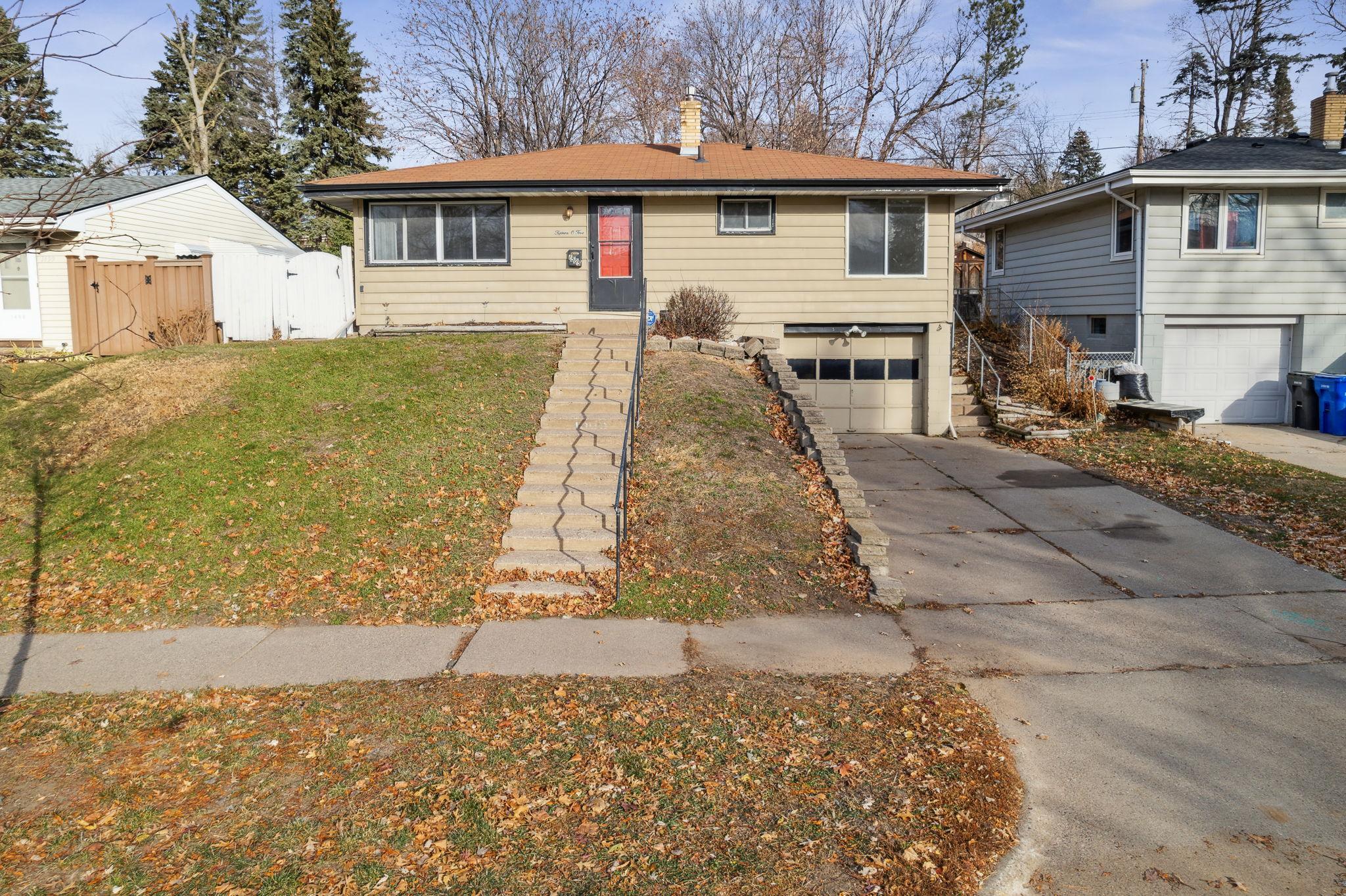 View of Residential at 1505 Old Hudson Road, Saint Paul MN 55106, Saint Paul - Mike Wilen | Minnesota Team Real Estate