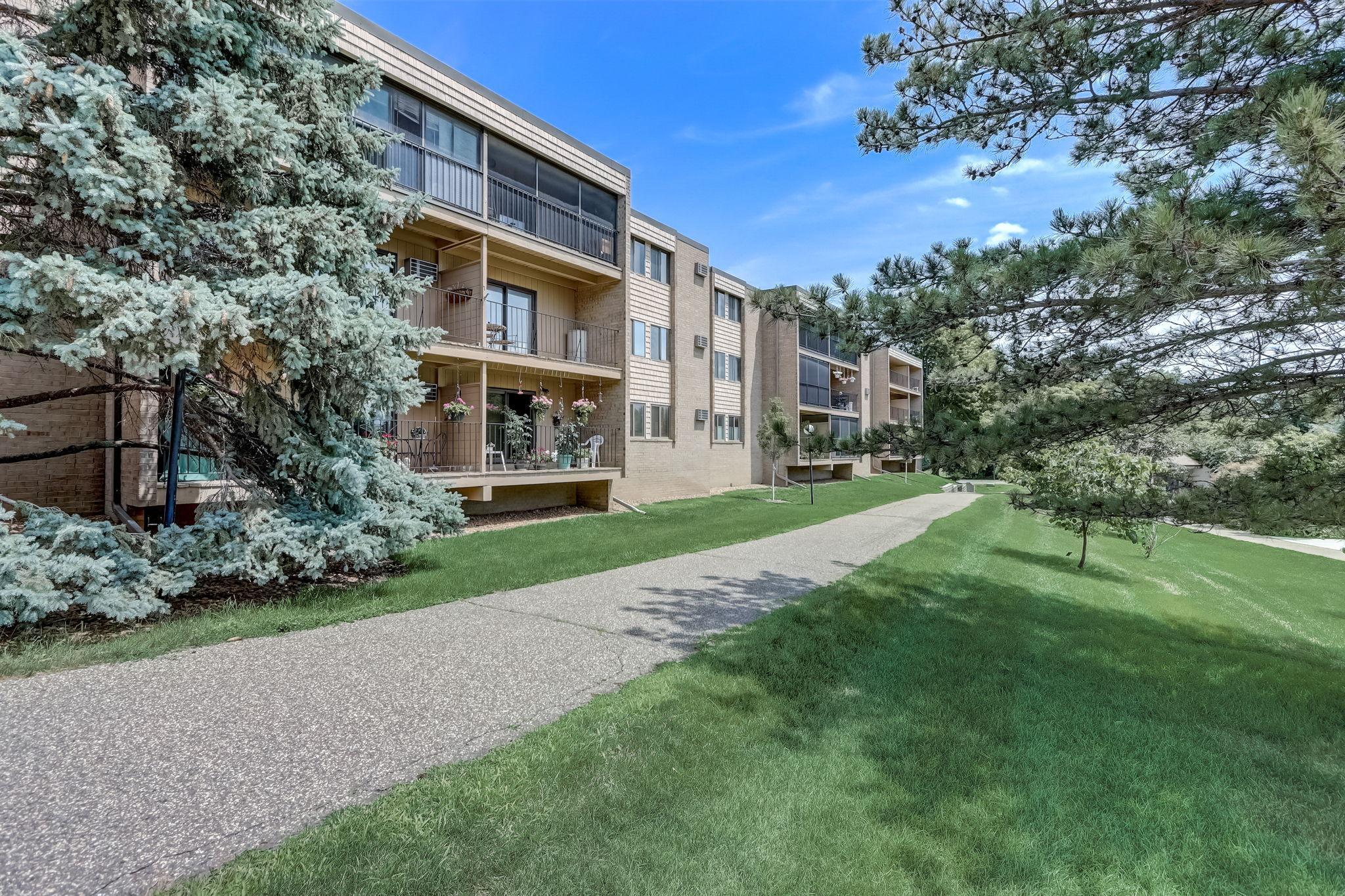 View of Residential at 5627 Green Circle Drive #212, Minnetonka MN 55343, Minnetonka - Mike Wilen | Minnesota Team Real Estate