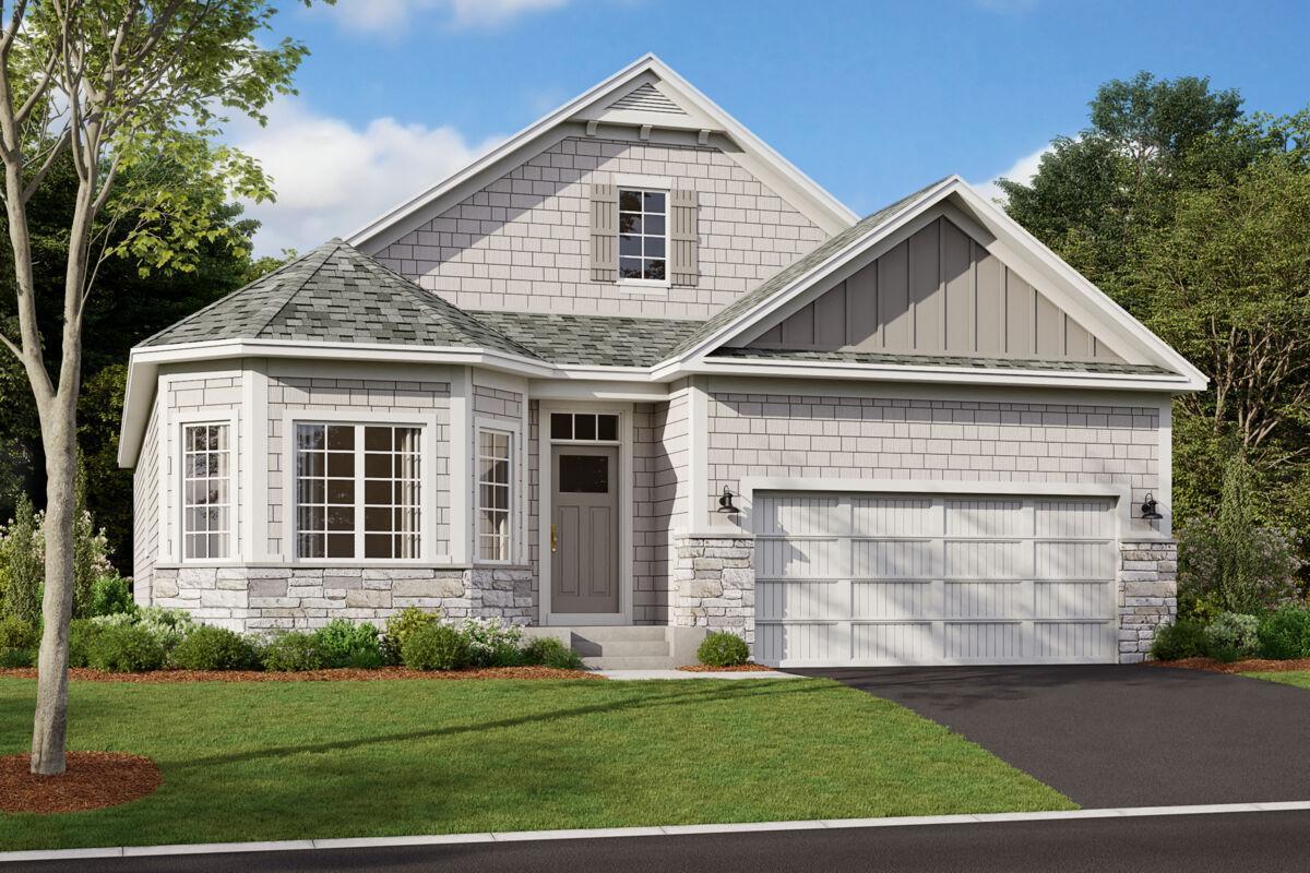 View of Residential at 14910 Artaine Trail, Rosemount MN 55068, Rosemount - Mike Wilen | Minnesota Team Real Estate
