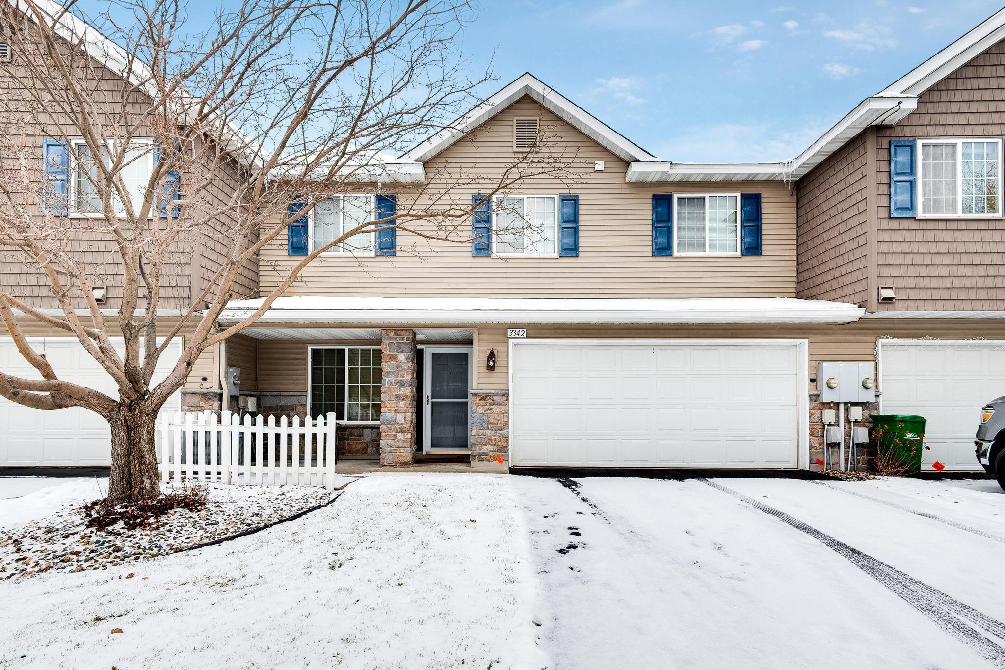 View of Residential at 3342 Jansen Way, Vadnais Heights MN 55127, Vadnais Heights - Mike Wilen | Minnesota Team Real Estate