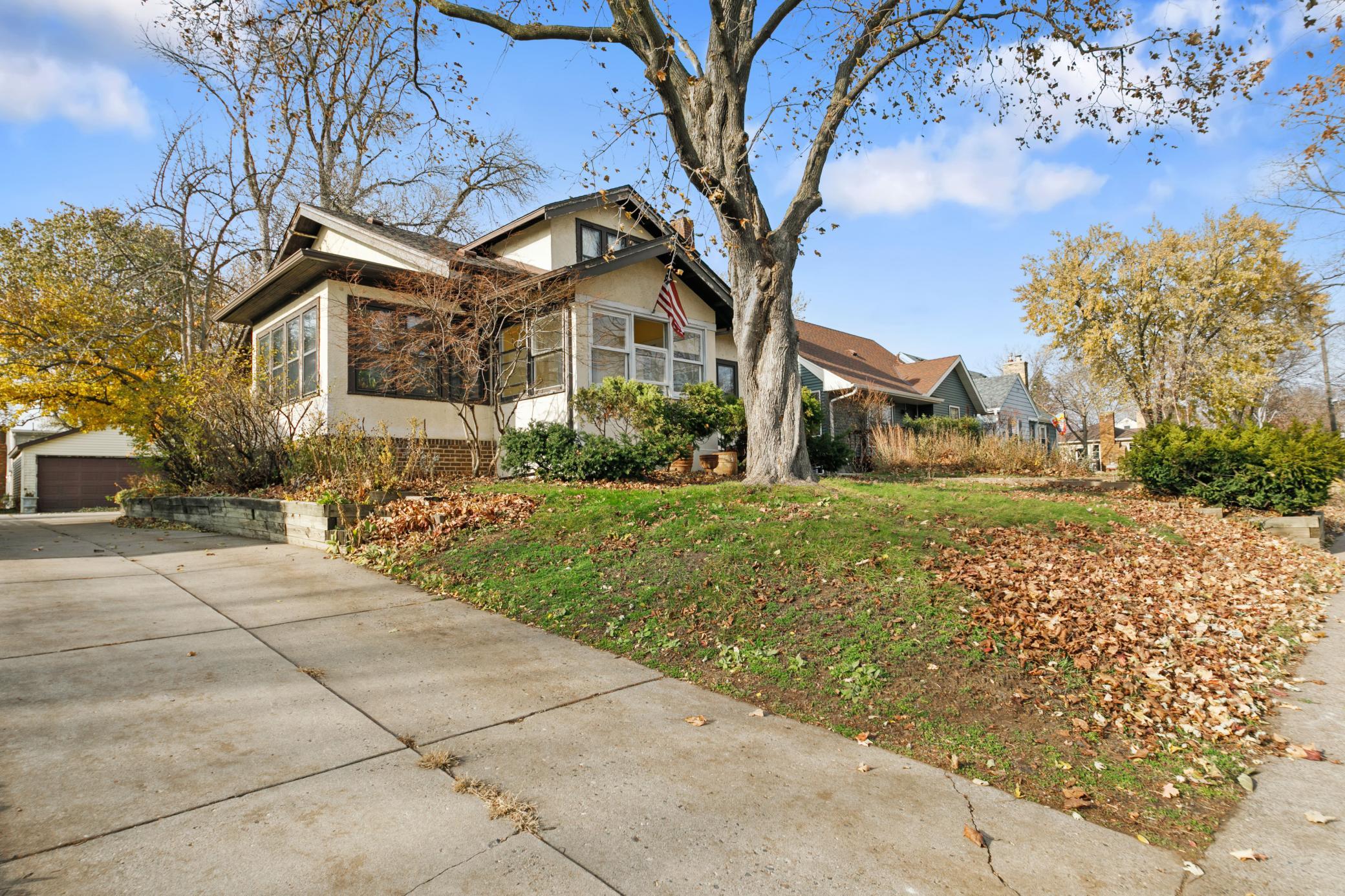View of Residential at 5710 Bryant Avenue, Minneapolis MN 55419, Minneapolis - Mike Wilen | Minnesota Team Real Estate