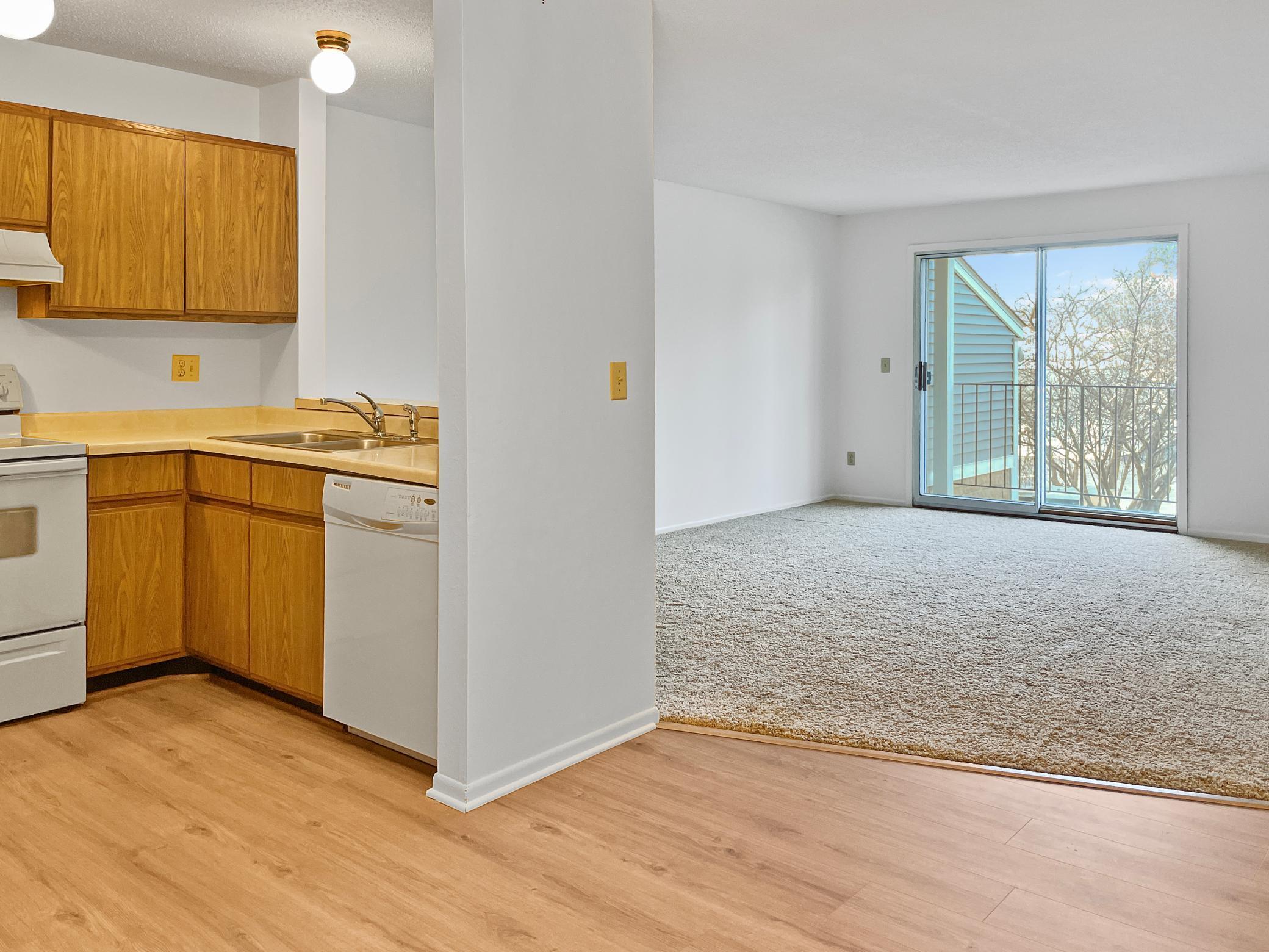 View of Residential at 7675 142nd Street #102, Apple Valley MN 55124, Apple Valley - Mike Wilen | Minnesota Team Real Estate