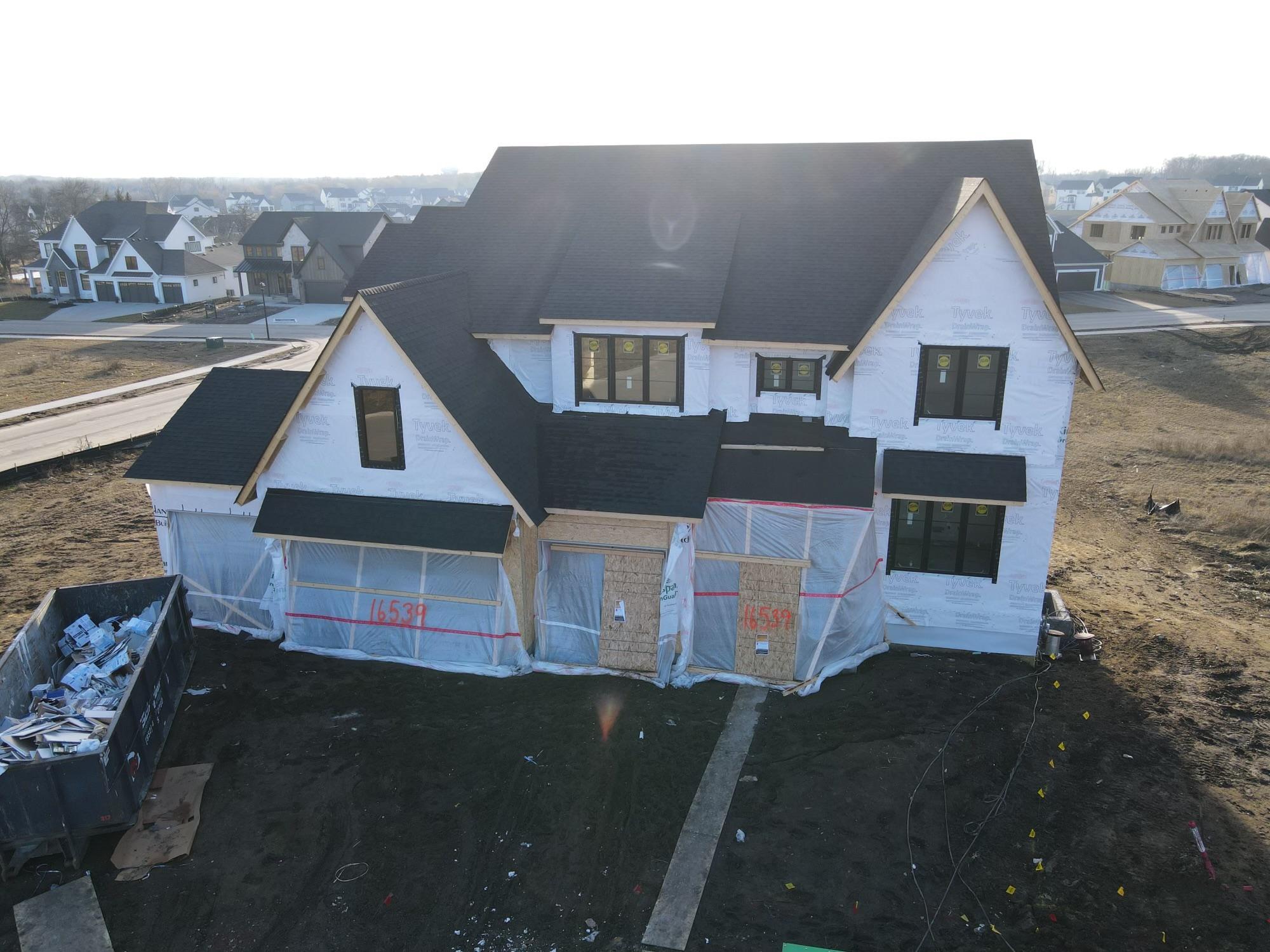 View of Residential at 16539 48th Court, Plymouth MN 55446, Plymouth - Mike Wilen | Minnesota Team Real Estate