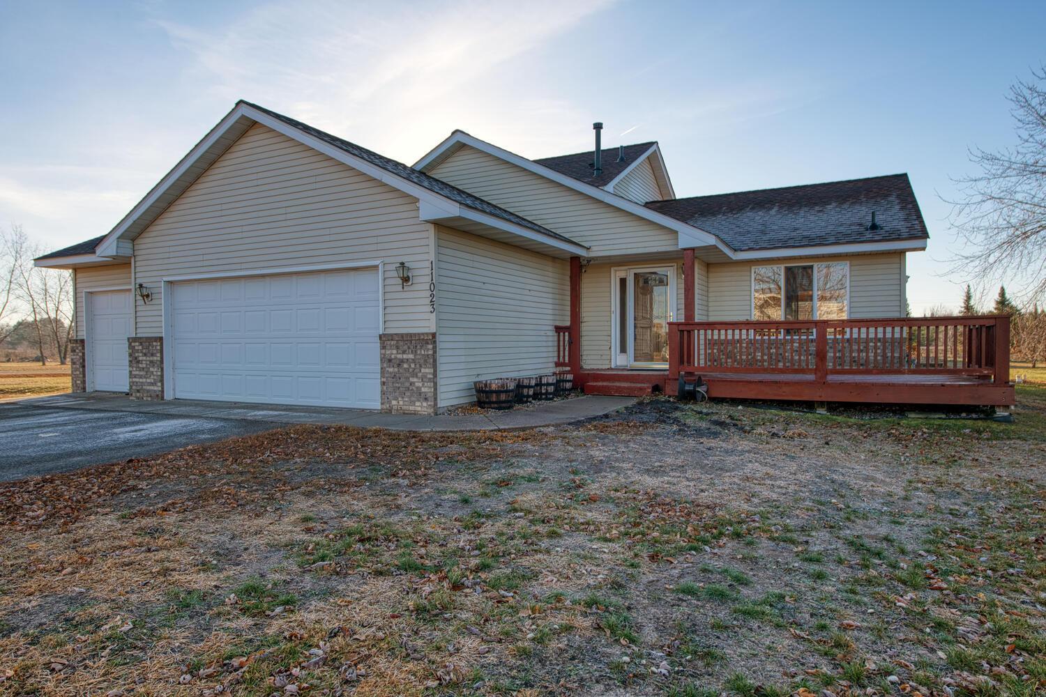 View of Residential at 11023 262nd Avenue, Zimmerman MN 55398, Zimmerman - Mike Wilen | Minnesota Team Real Estate