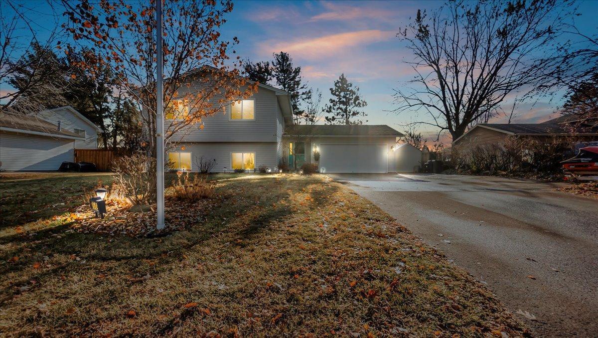 View of Residential at 7609 119th Avenue, Champlin MN 55316, Champlin - Mike Wilen | Minnesota Team Real Estate