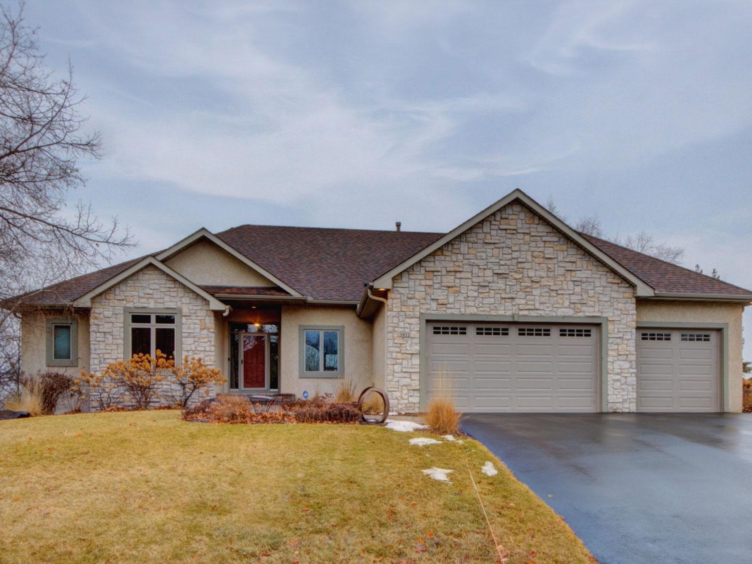 View of Residential at 3922 Donegal Way, Eagan MN 55122, Eagan - Mike Wilen | Minnesota Team Real Estate