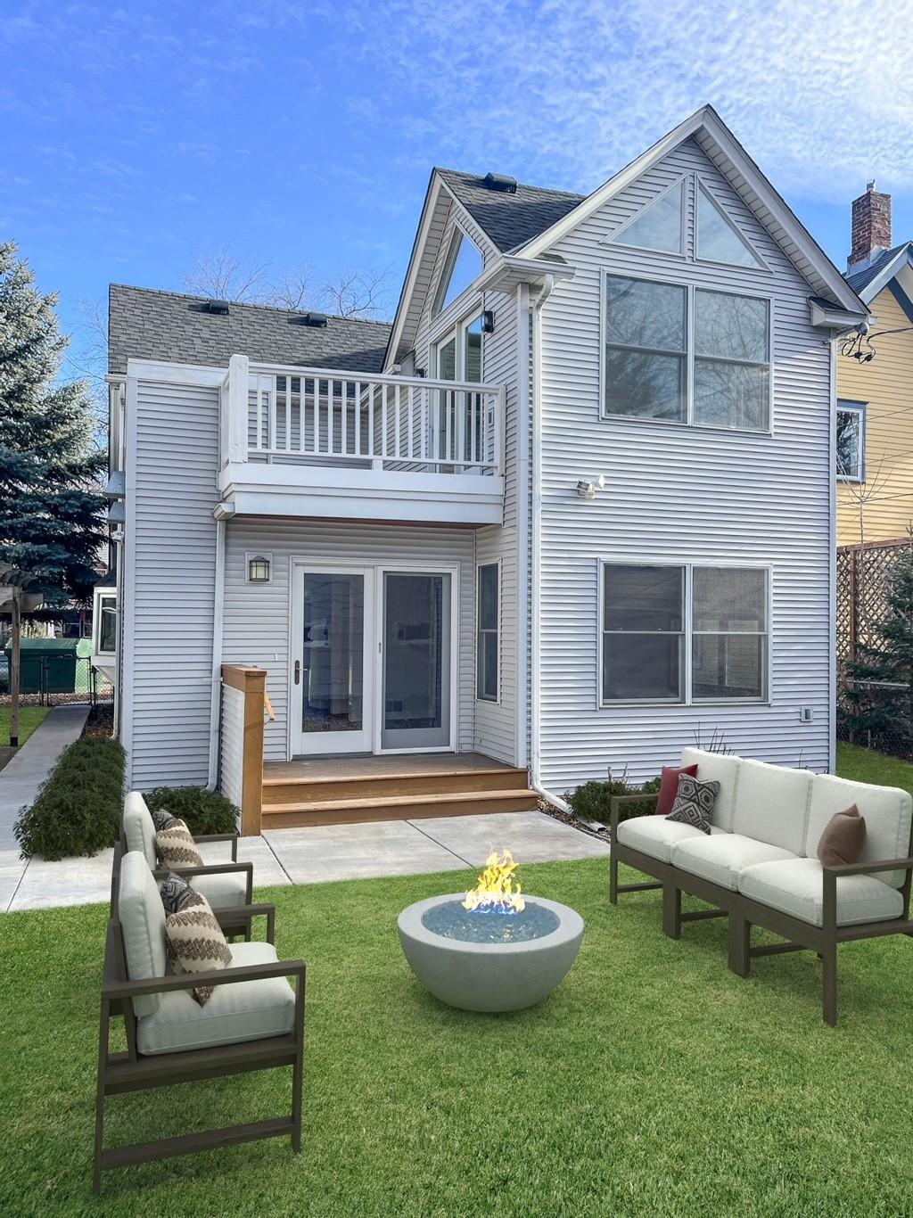 View of Residential at 3132 Colfax Avenue, Minneapolis MN 55408, Minneapolis - Mike Wilen | Minnesota Team Real Estate