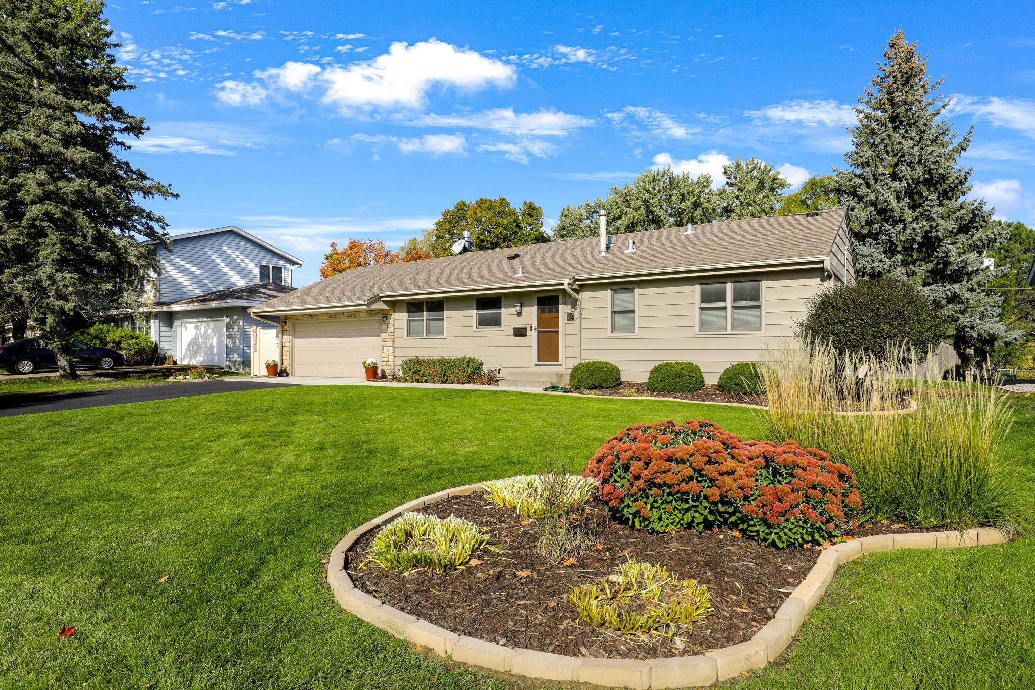 View of Residential at 9416 Northwood Parkway, New Hope MN 55427, New Hope - Mike Wilen | Minnesota Team Real Estate