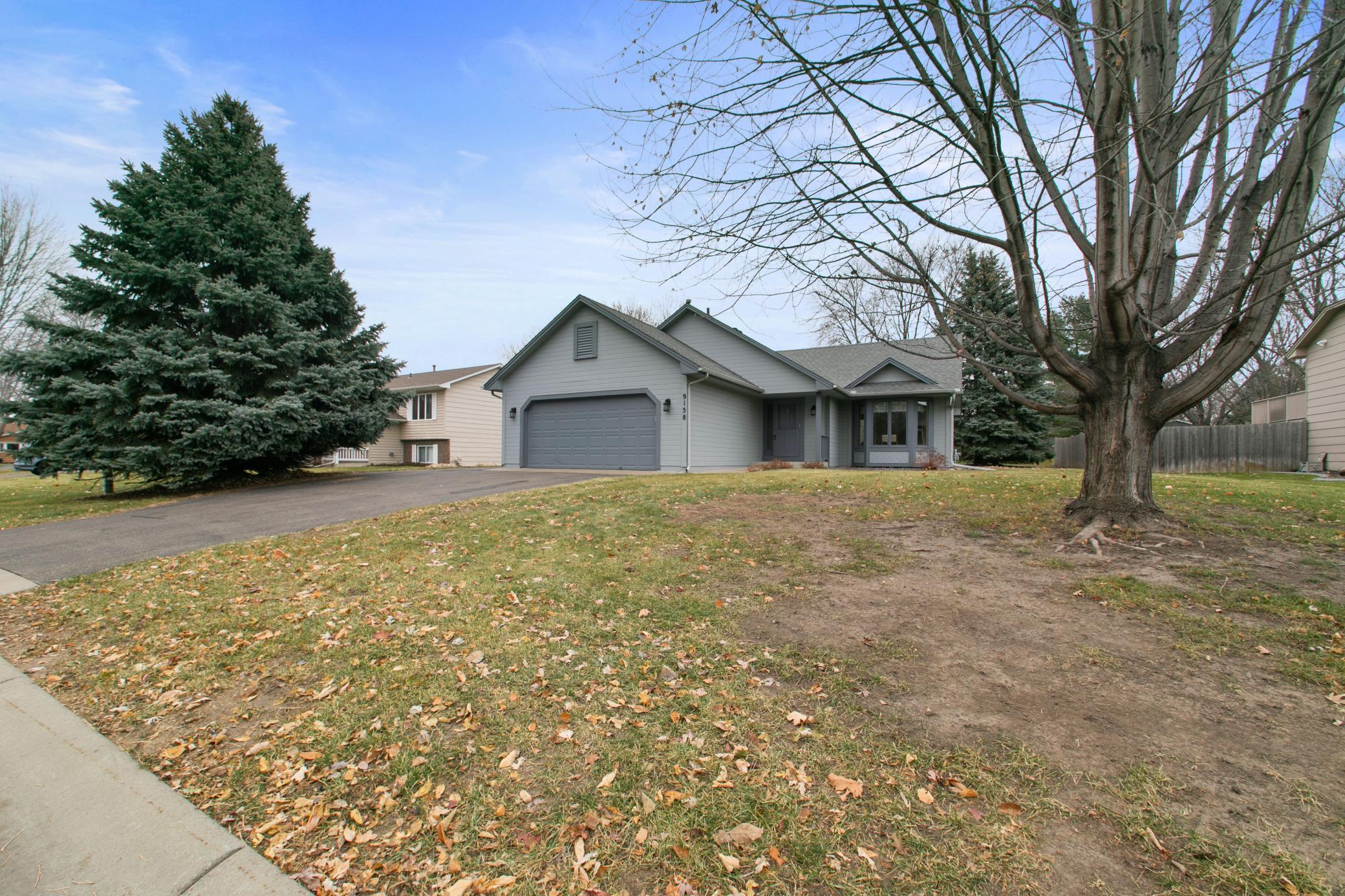 View of Residential at 9158 Norwood Lane, Maple Grove MN 55369, Maple Grove - Mike Wilen | Minnesota Team Real Estate