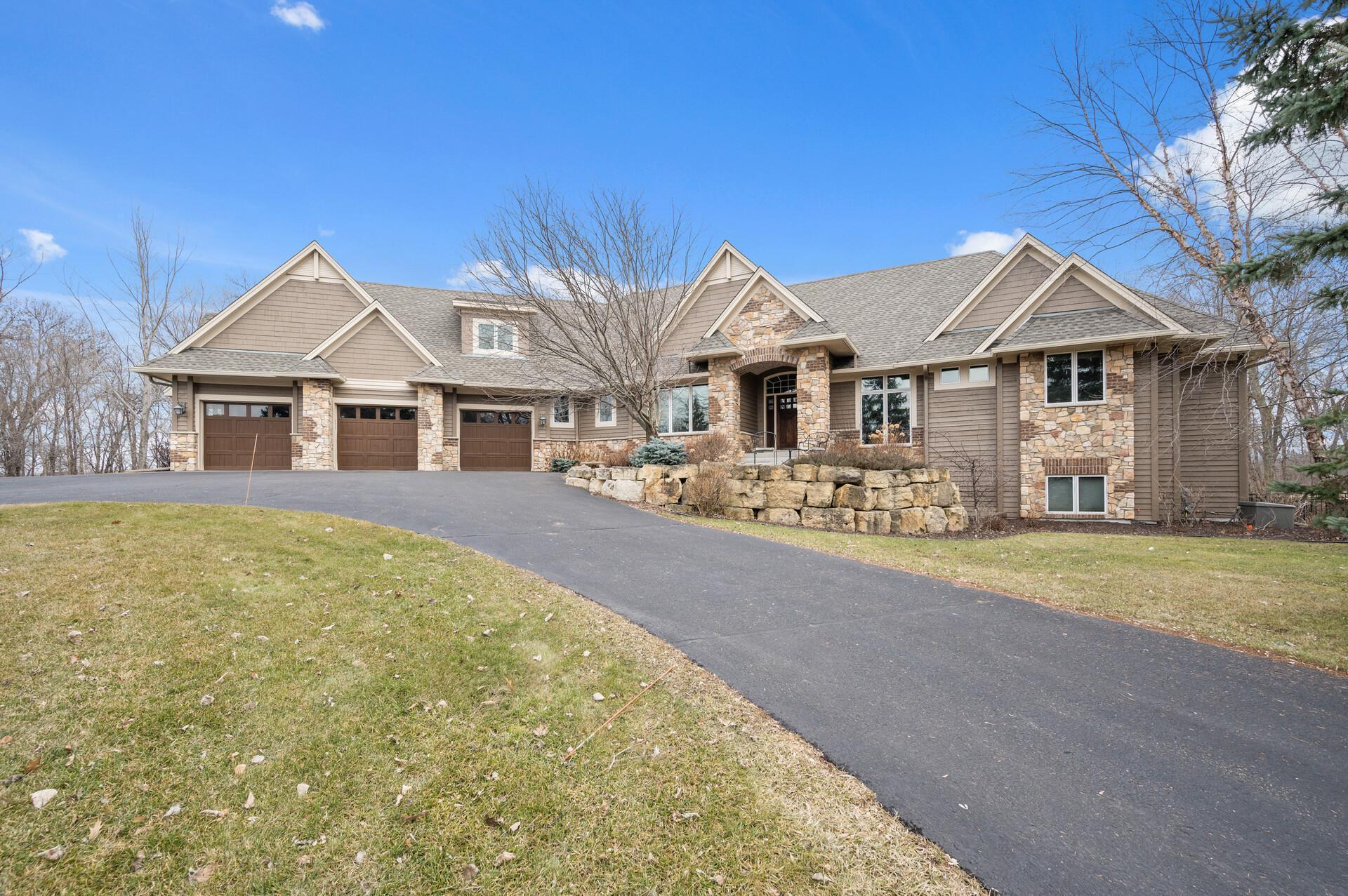 View of Residential at 33 Spyglass Place, White Bear Lake MN 55110, White Bear Lake - Mike Wilen | Minnesota Team Real Estate