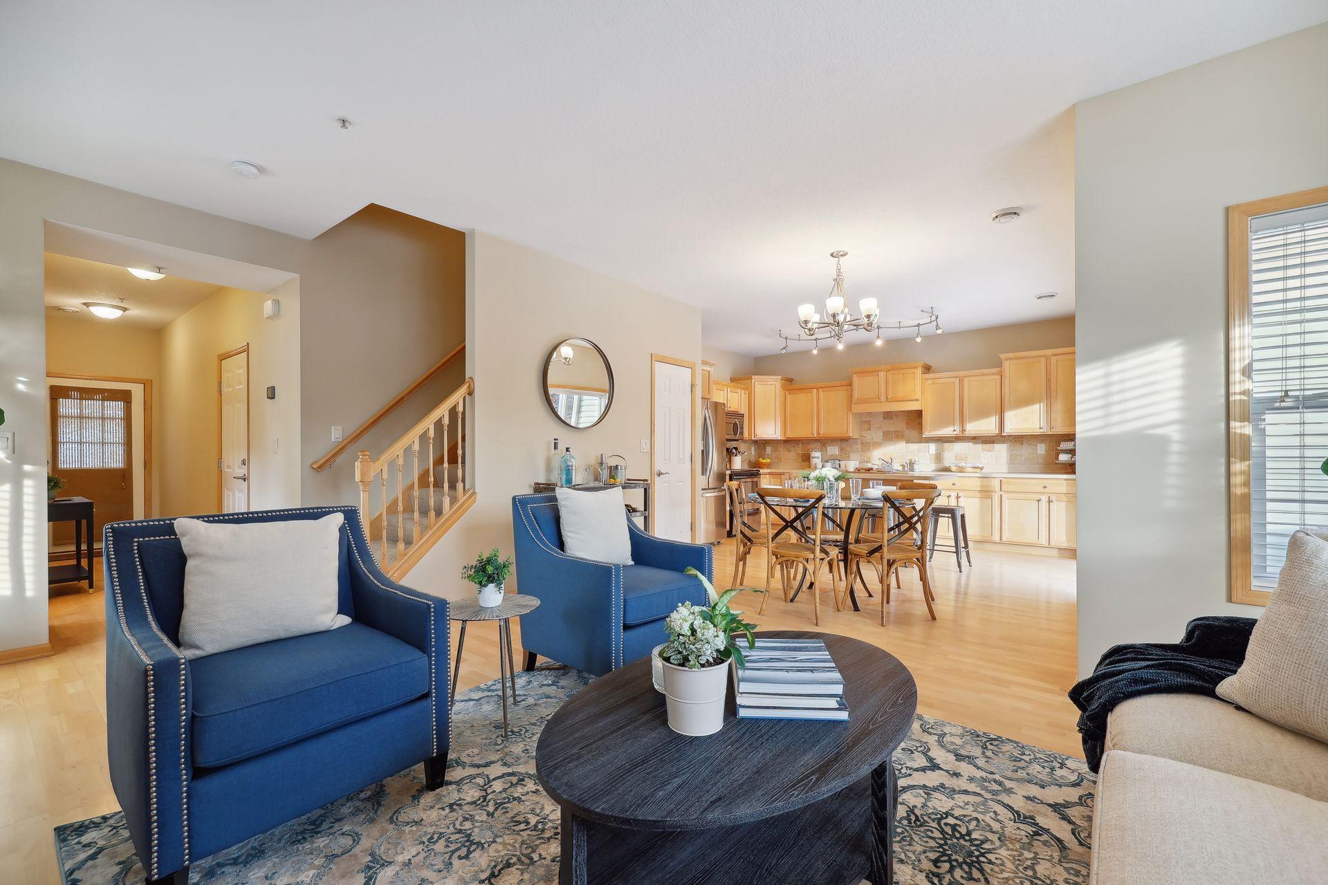 View of Residential at 9767 3rd Avenue, Bloomington MN 55420, Bloomington - Mike Wilen | Minnesota Team Real Estate