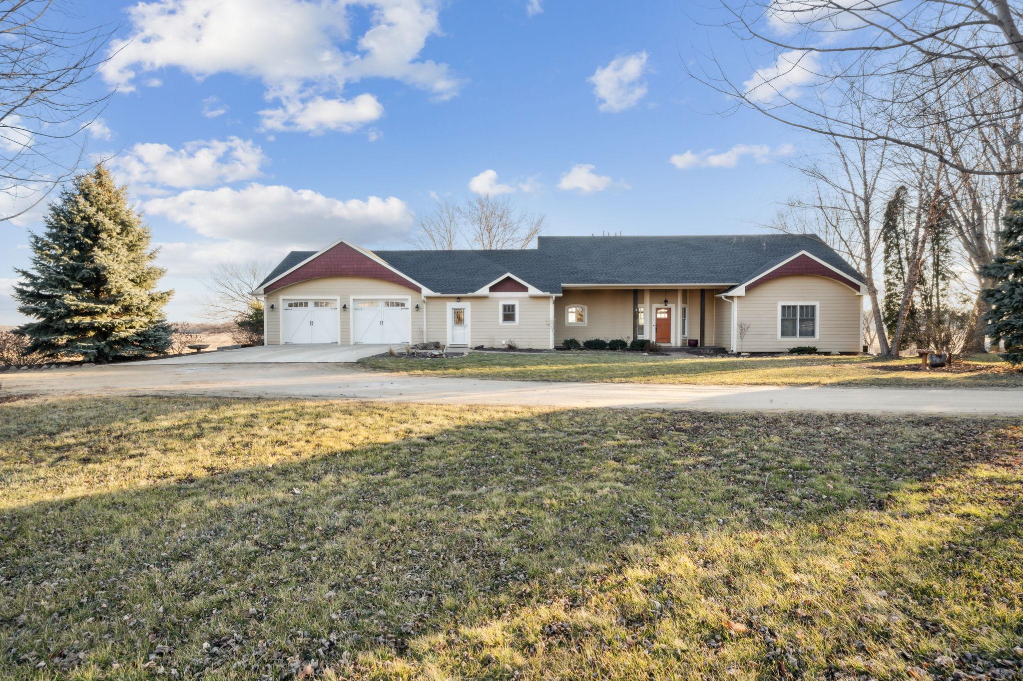 View of Residential at 3628 255th Street, Farmington MN 55024, Farmington - Mike Wilen | Minnesota Team Real Estate