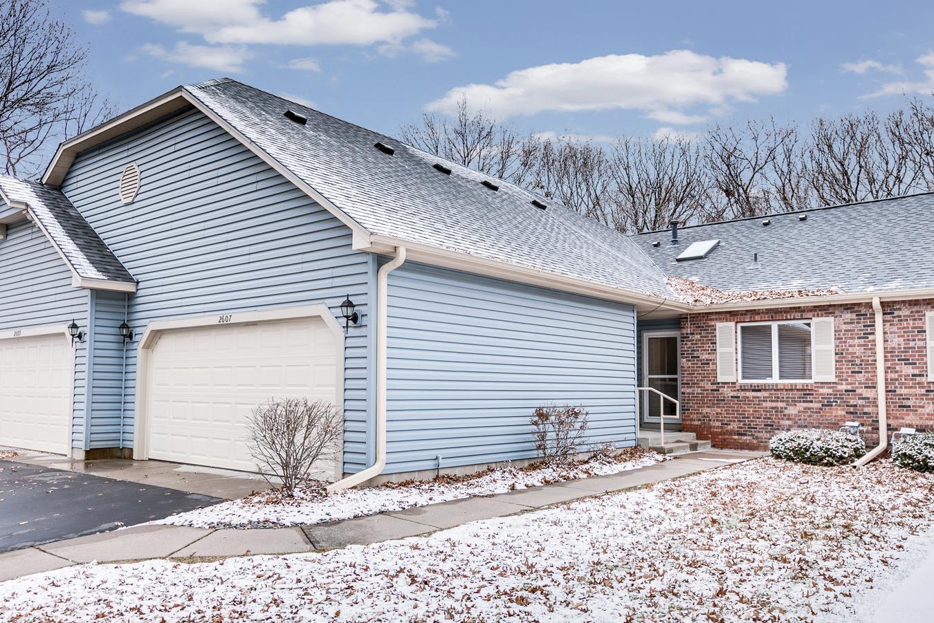 View of Residential at 2607 Lake Court Drive, Mounds View MN 55112, Mounds View - Mike Wilen | Minnesota Team Real Estate