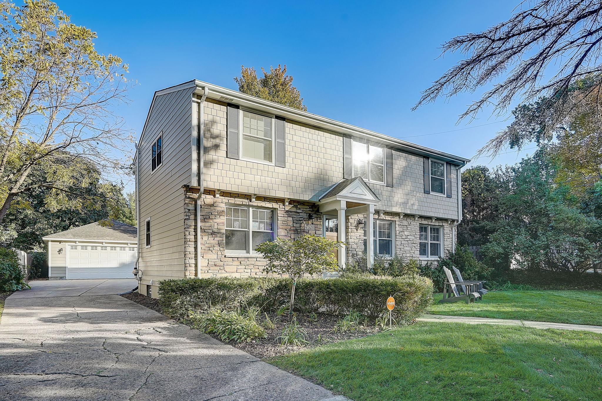View of Residential at 4320 44th Street, Saint Louis Park MN 55424, Saint Louis Park - Mike Wilen | Minnesota Team Real Estate