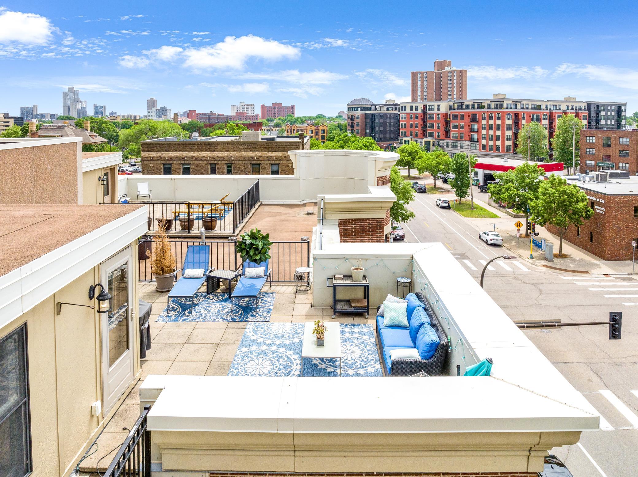 View of Residential at 532 Grant Street, Minneapolis MN 55404, Minneapolis - Mike Wilen | Minnesota Team Real Estate