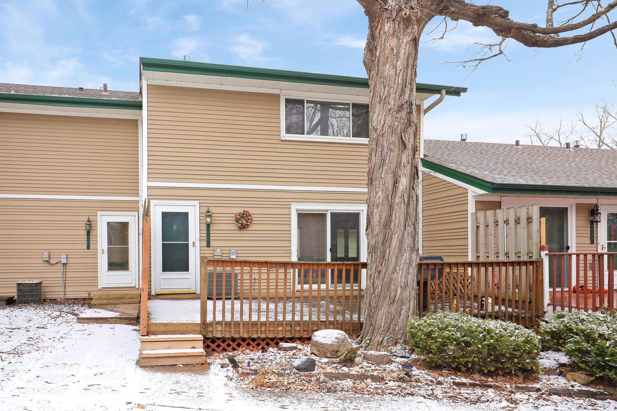 View of Residential at 15820 27th Avenue, Plymouth MN 55447, Plymouth - Mike Wilen | Minnesota Team Real Estate
