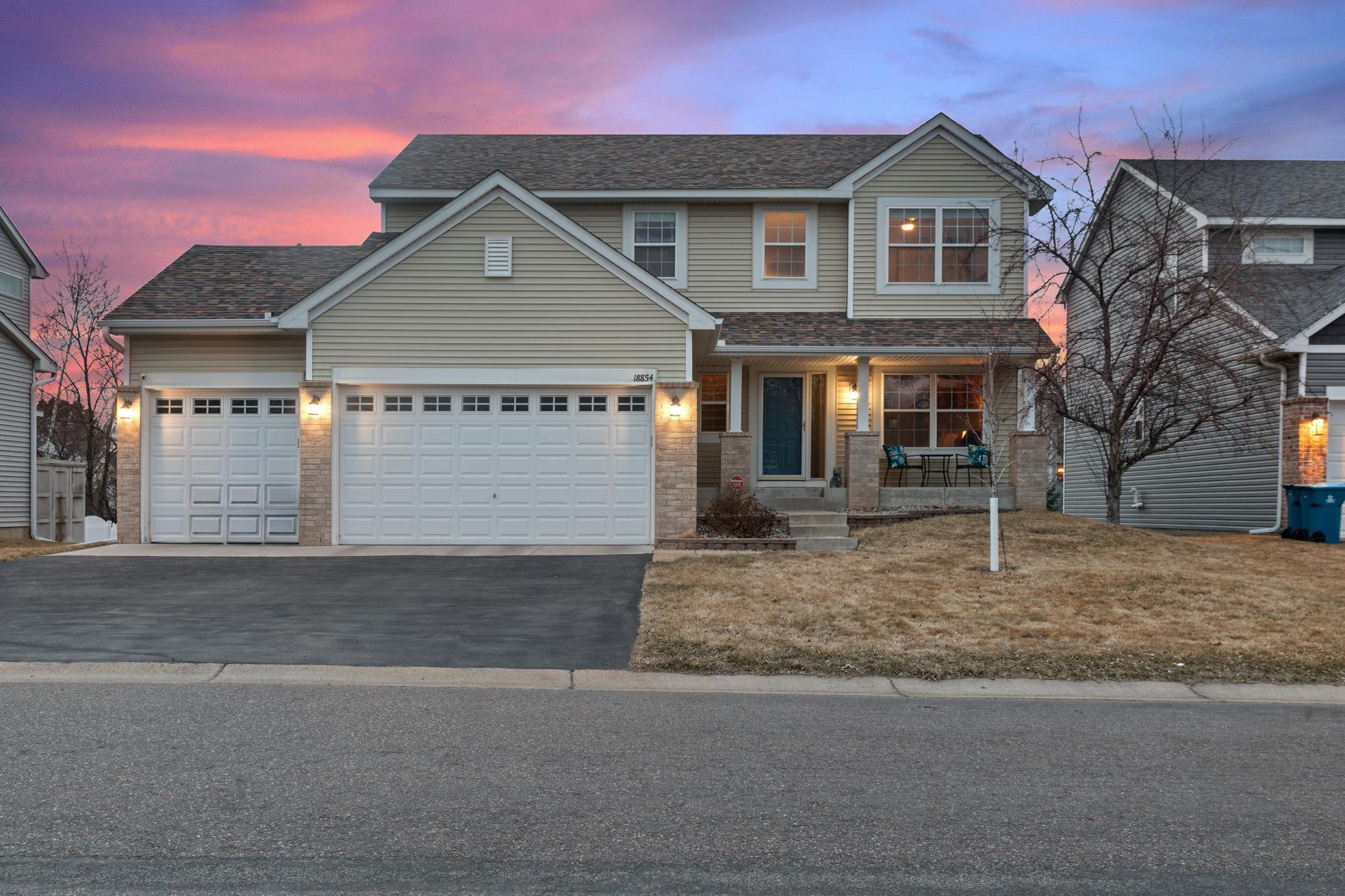View of Residential at 18854 Smith Drive, Elk River MN 55330, Elk River - Mike Wilen | Minnesota Team Real Estate