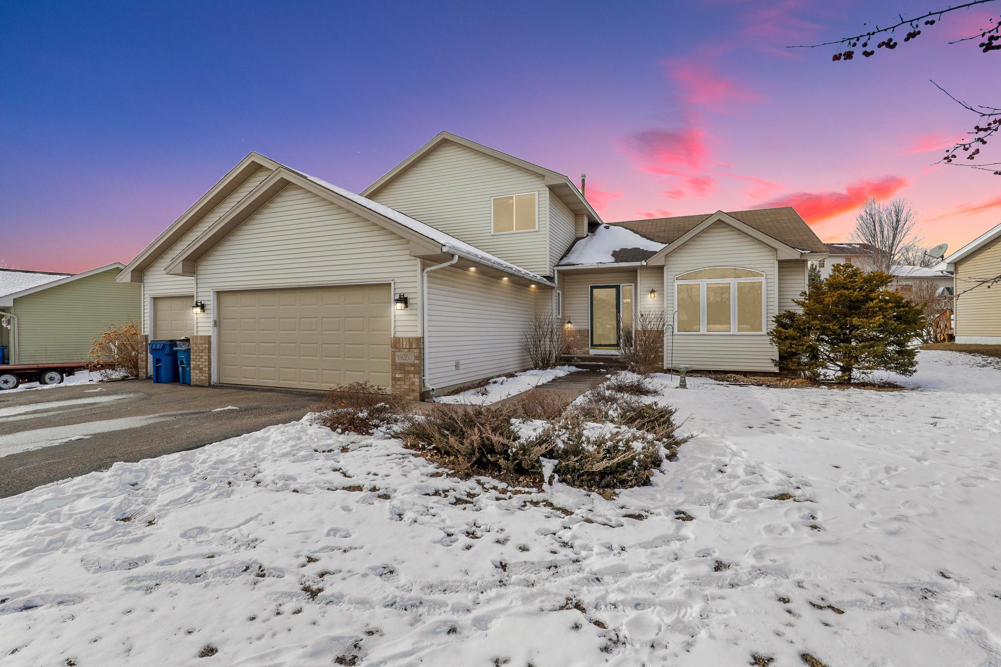 View of Residential at 19350 Rush Court, Elk River MN 55330, Elk River - Mike Wilen | Minnesota Team Real Estate