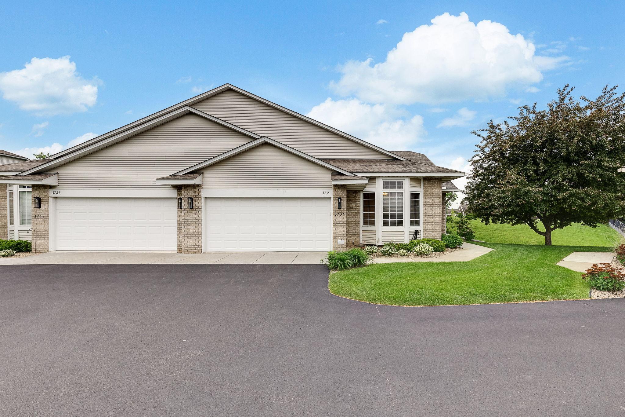 View of Residential at 3735 Archer Lane, Plymouth MN 55446, Plymouth - Mike Wilen | Minnesota Team Real Estate