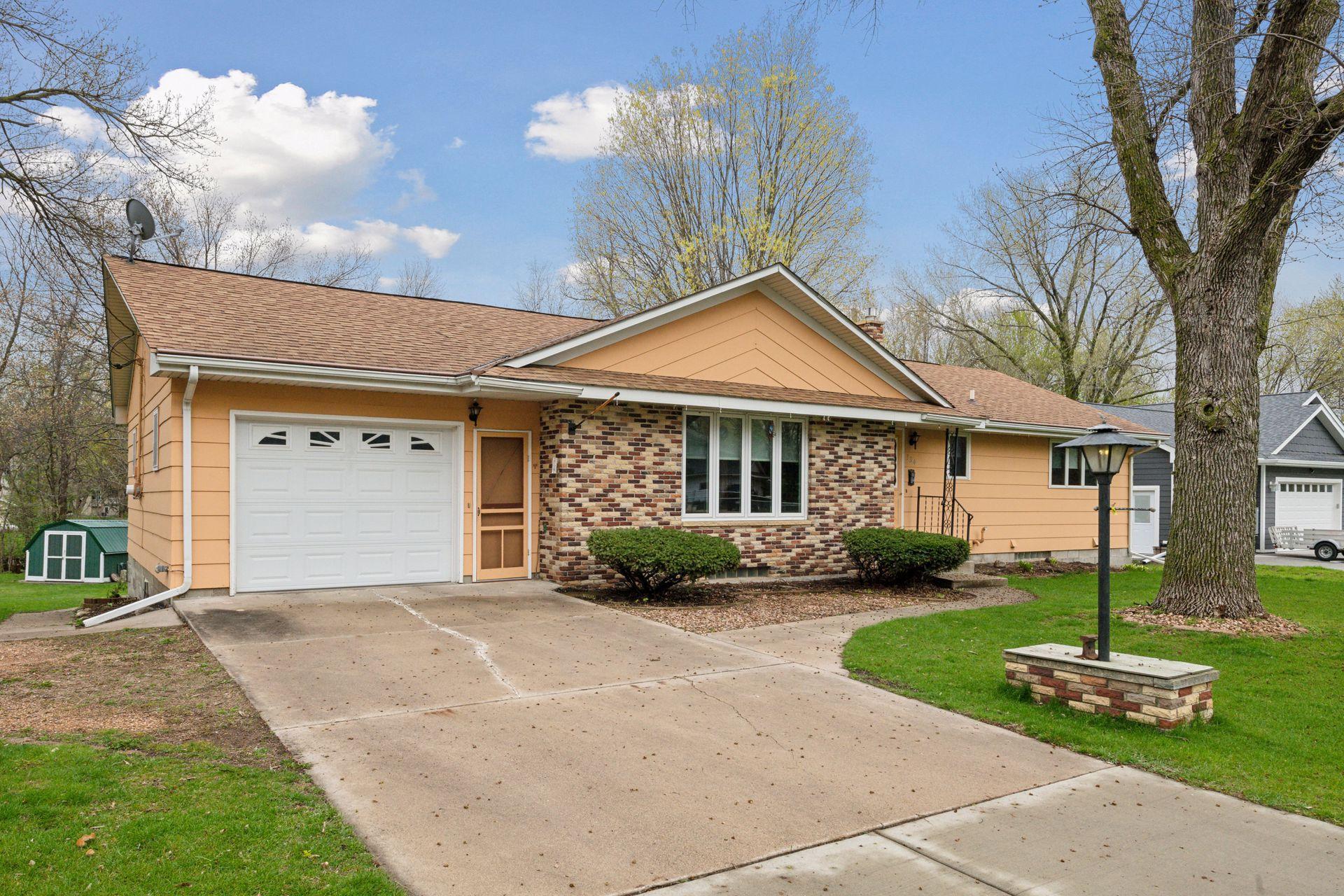 View of Residential at 134 Faxon Road, Norwood Young America MN 55368, Norwood Young America - Mike Wilen | Minnesota Team Real Estate
