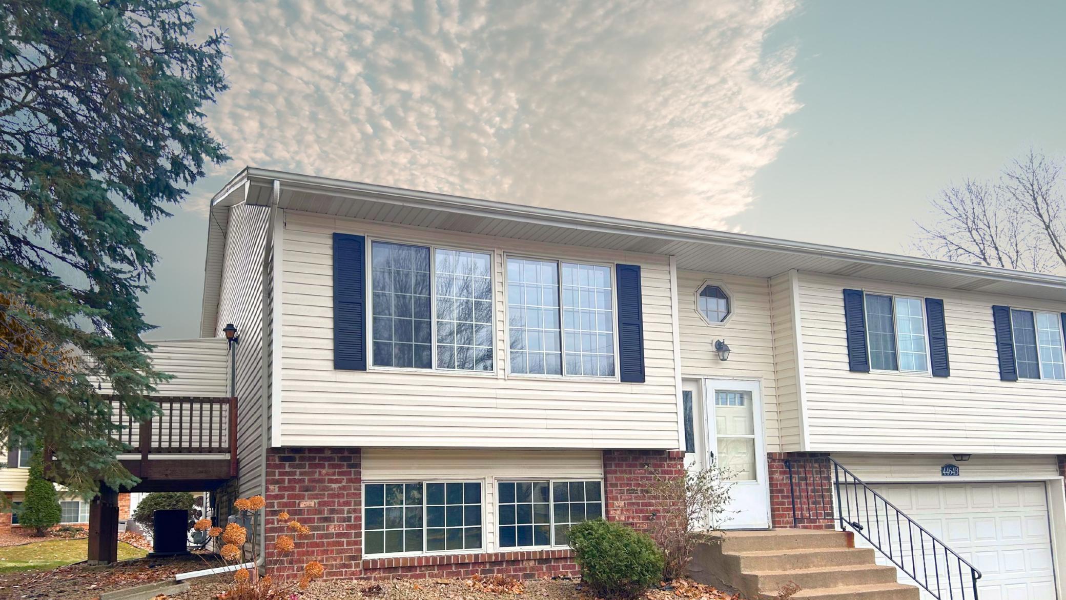 View of Residential at 4464 Clover Lane #B, Eagan MN 55122, Eagan - Mike Wilen | Minnesota Team Real Estate