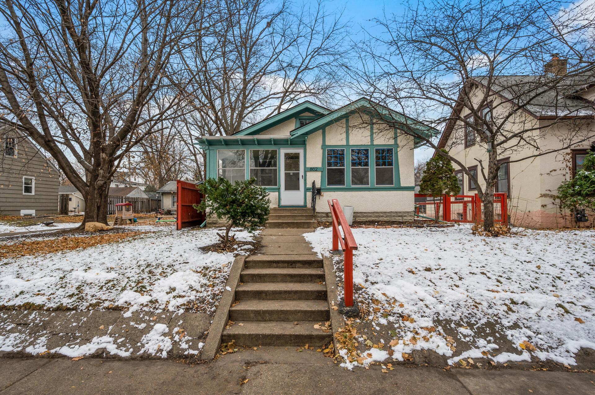 View of Residential at 862 22nd Avenue, Minneapolis MN 55414, Minneapolis - Mike Wilen | Minnesota Team Real Estate