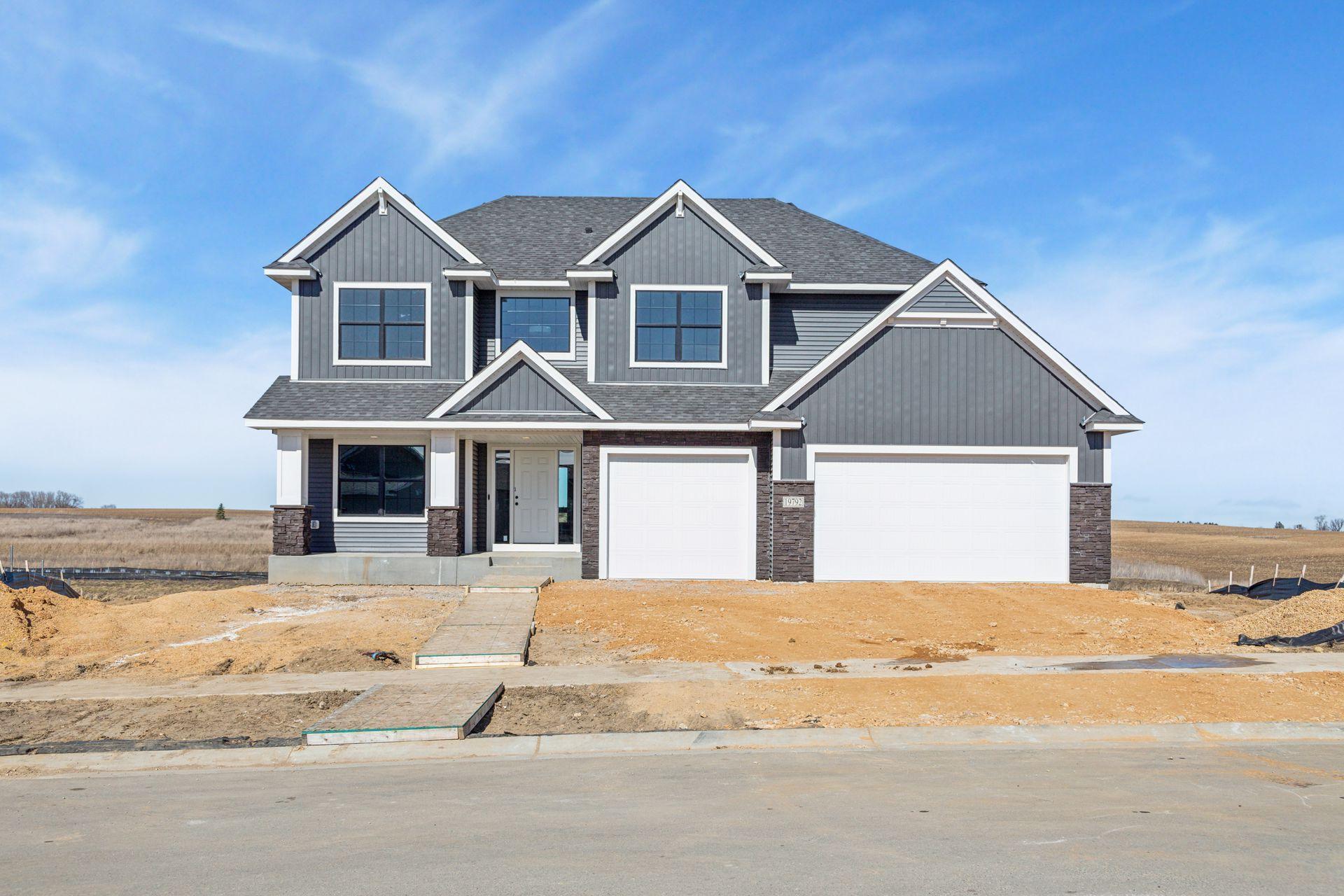 View of Residential at 19792 Henning Avenue, Lakeville MN 55044, Lakeville - Mike Wilen | Minnesota Team Real Estate