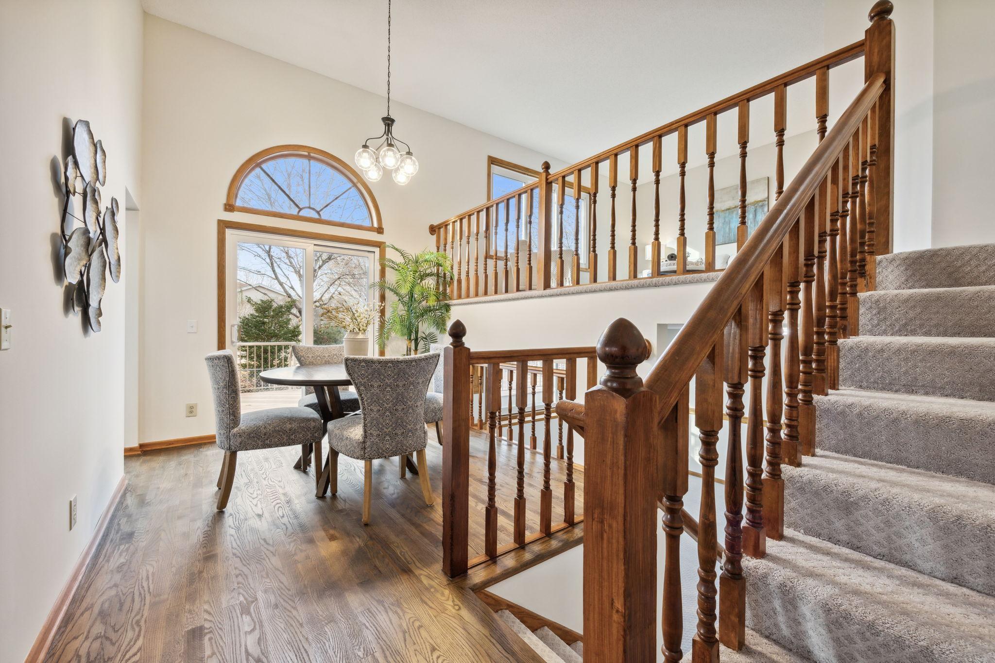 View of Residential at 7849 Upper 145th Court, Apple Valley MN 55124, Apple Valley - Mike Wilen | Minnesota Team Real Estate