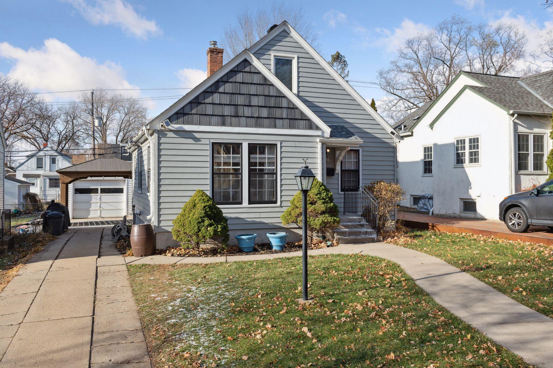 View of Residential at 5528 Dupont Avenue, Minneapolis MN 55419, Minneapolis - Mike Wilen | Minnesota Team Real Estate