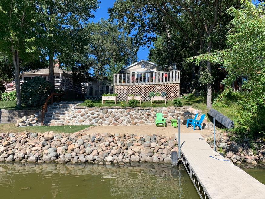 View of Residential at 5461 114th Avenue, Clear Lake MN 55319, Clear Lake - Mike Wilen | Minnesota Team Real Estate