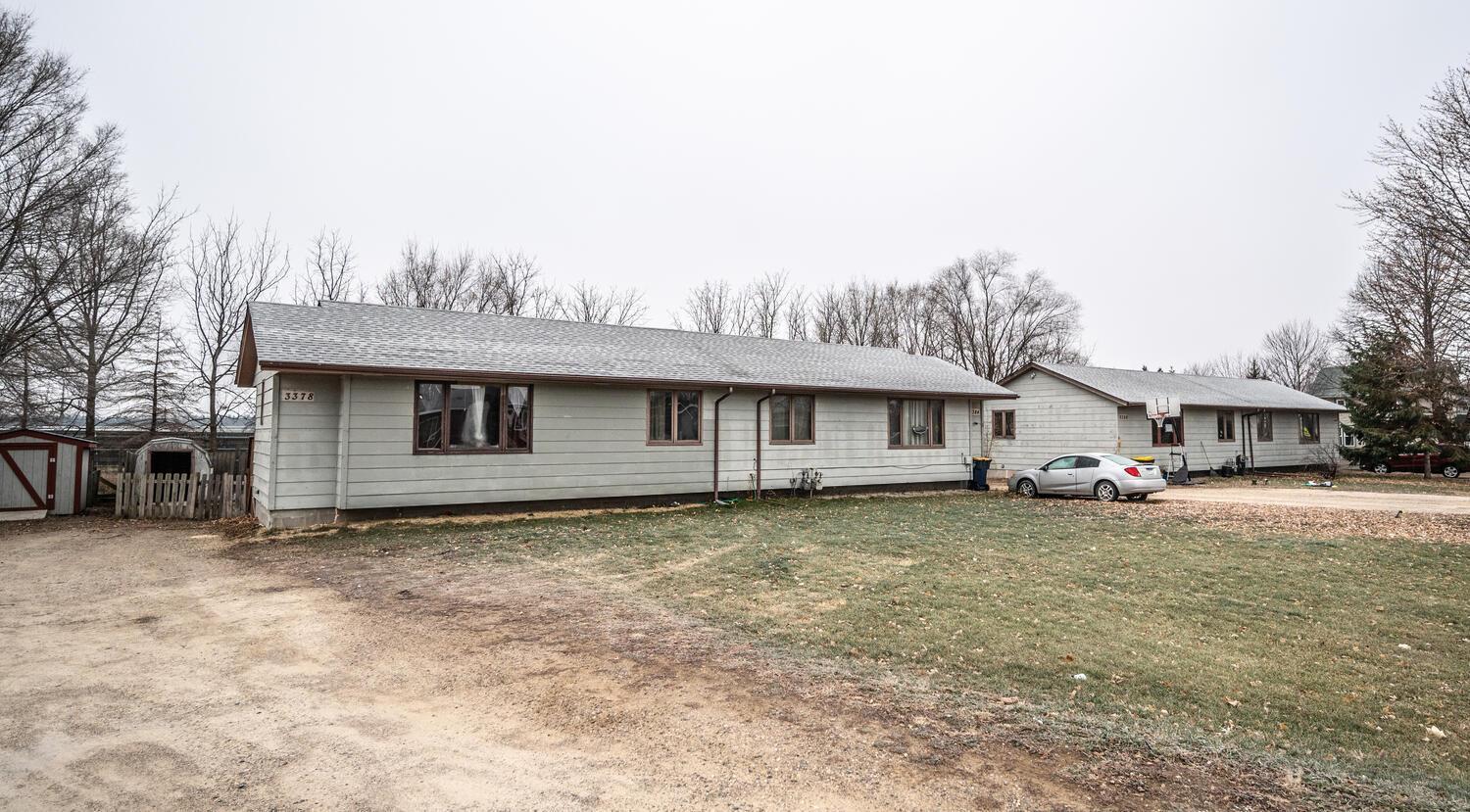 View of Residential Income at 3378 225th Street, Farmington MN 55024, Farmington - Mike Wilen | Minnesota Team Real Estate