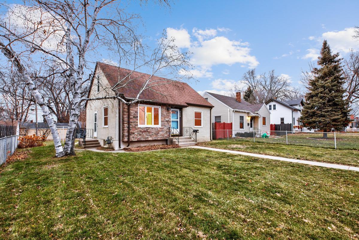 View of Residential at 3628 Rhode Island Avenue, Saint Louis Park MN 55426, Saint Louis Park - Mike Wilen | Minnesota Team Real Estate
