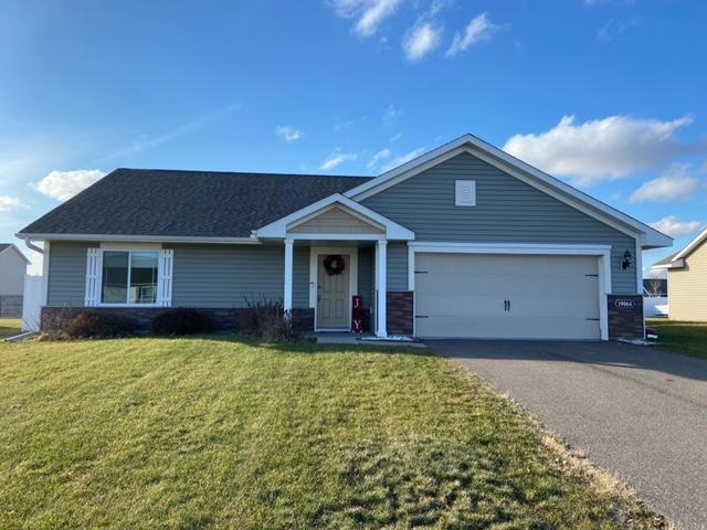 View of Residential at 19064 Sanford Avenue, Big Lake MN 55309, Big Lake - Mike Wilen | Minnesota Team Real Estate