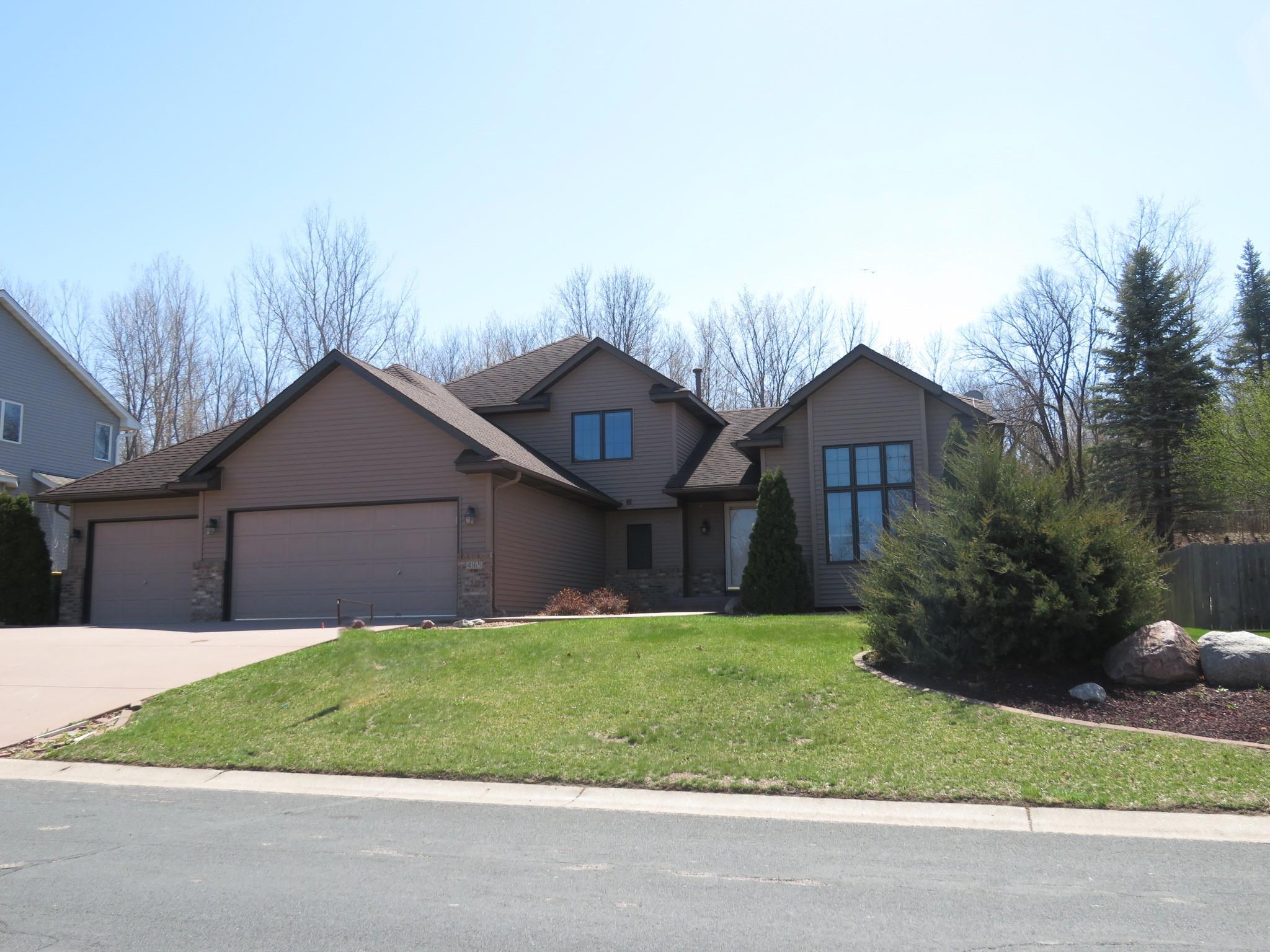 View of Residential at 4165 Coachman Lane, Prior Lake MN 55372, Prior Lake - Mike Wilen | Minnesota Team Real Estate