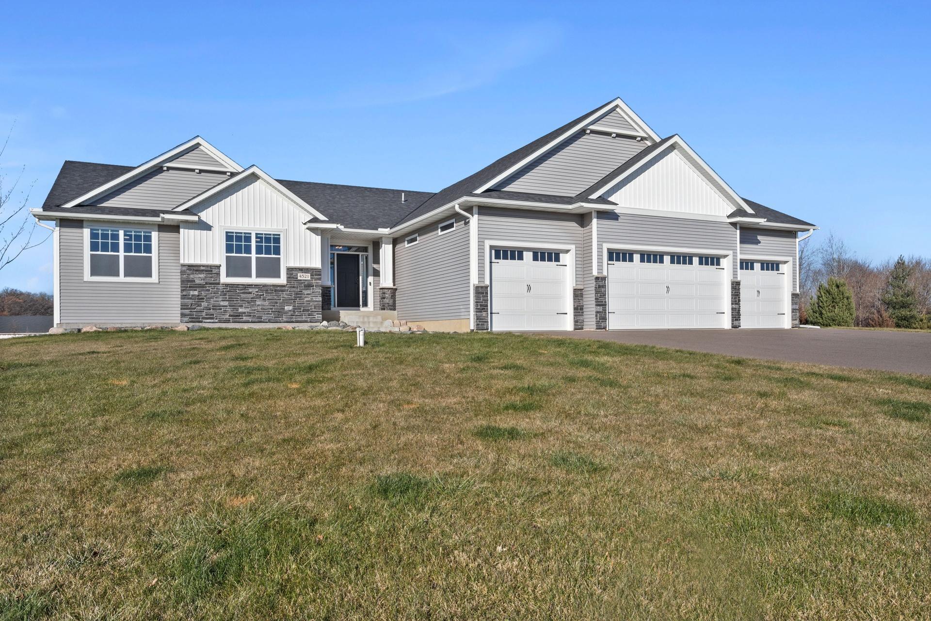 View of Residential at 4521 202nd Lane, Oak Grove MN 55303, Oak Grove - Mike Wilen | Minnesota Team Real Estate