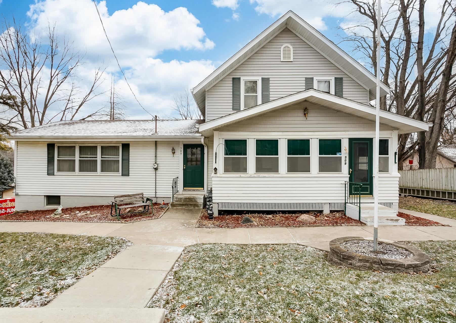 View of Residential at 309 3rd Street, Carver MN 55315, Carver - Mike Wilen | Minnesota Team Real Estate