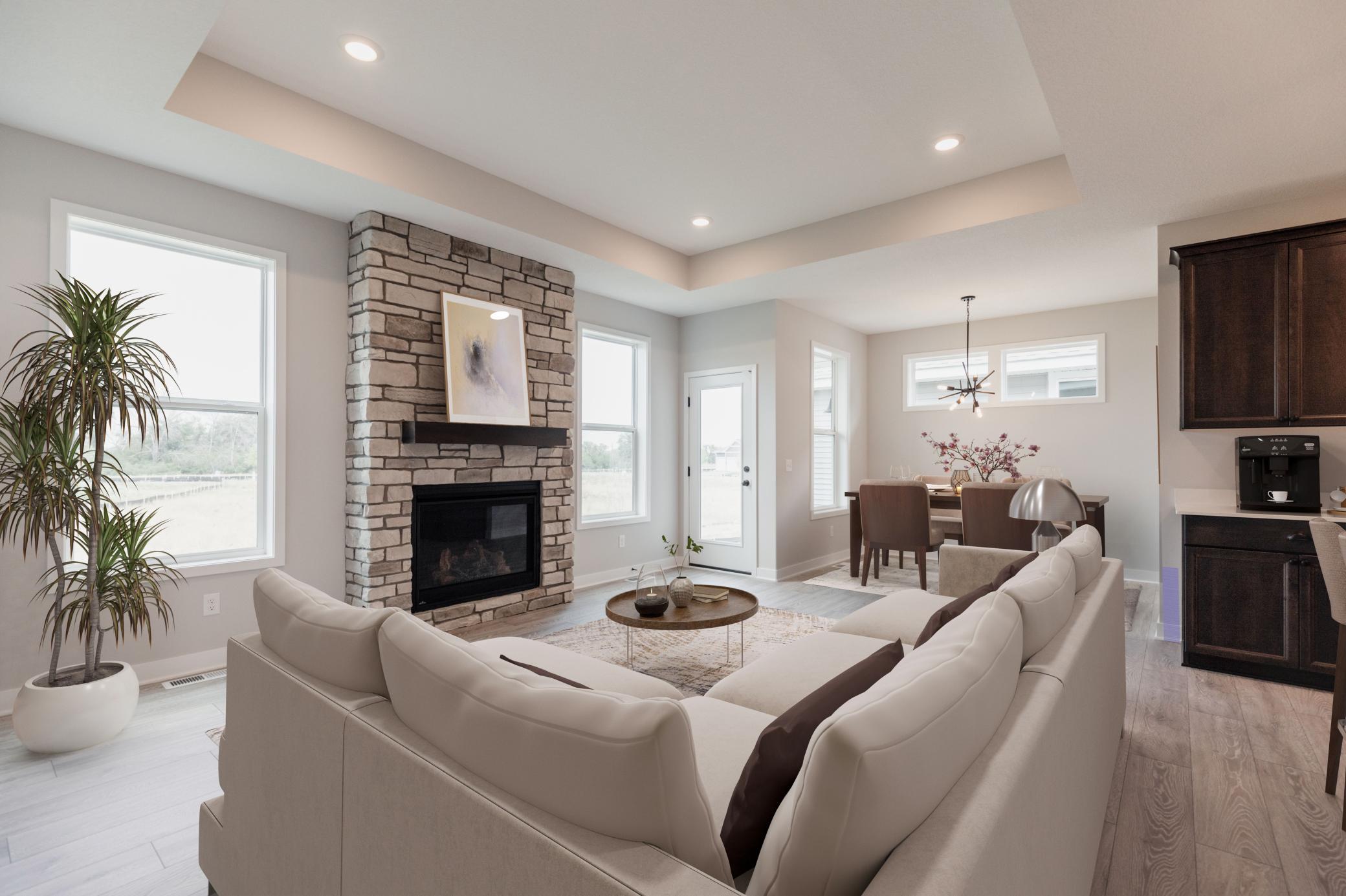 View of Residential at 2083 Ridgepointe Drive, Hastings MN 55033, Hastings - Mike Wilen | Minnesota Team Real Estate