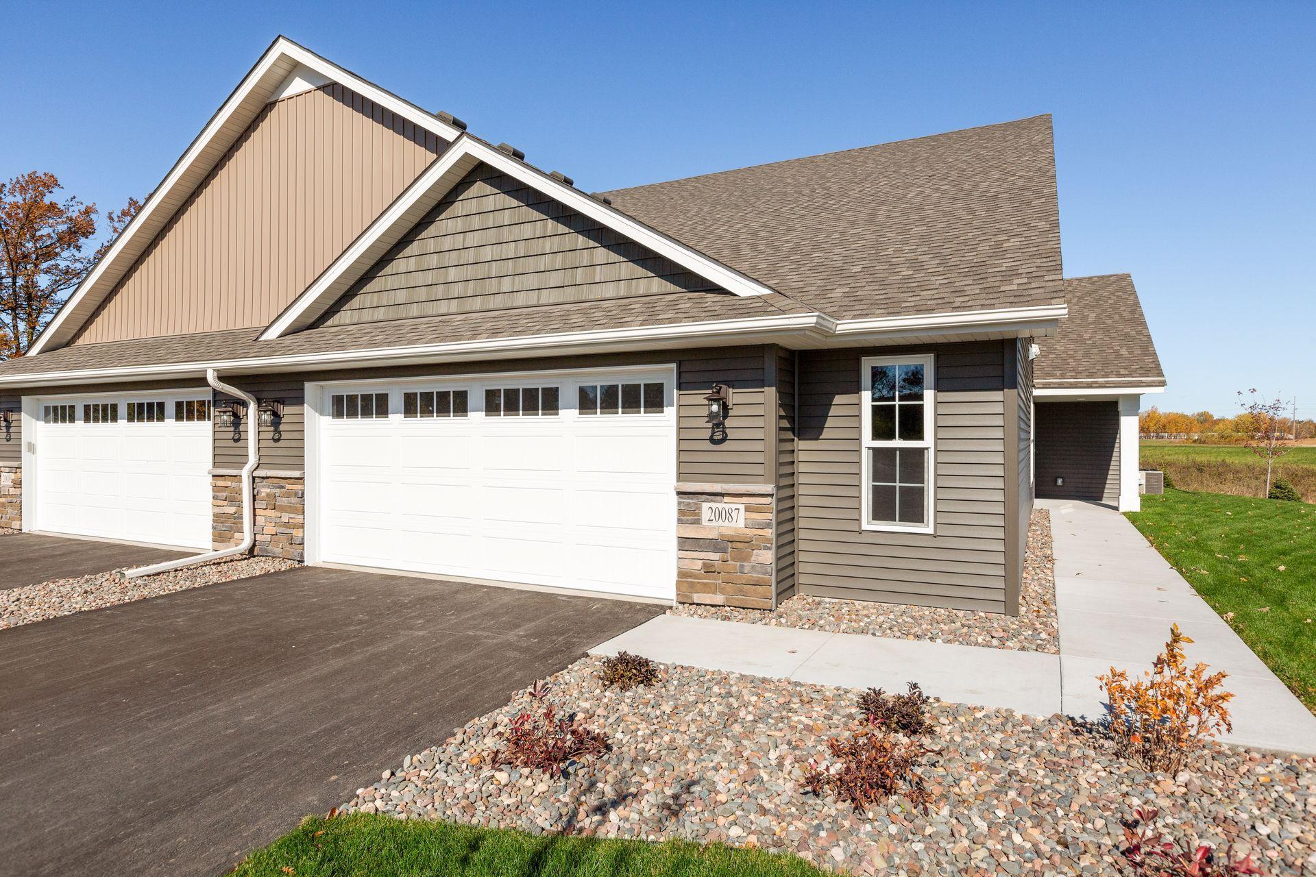 View of Residential at 20068 Fitzgerald Trail, Forest Lake MN 55025, Forest Lake - Mike Wilen | Minnesota Team Real Estate