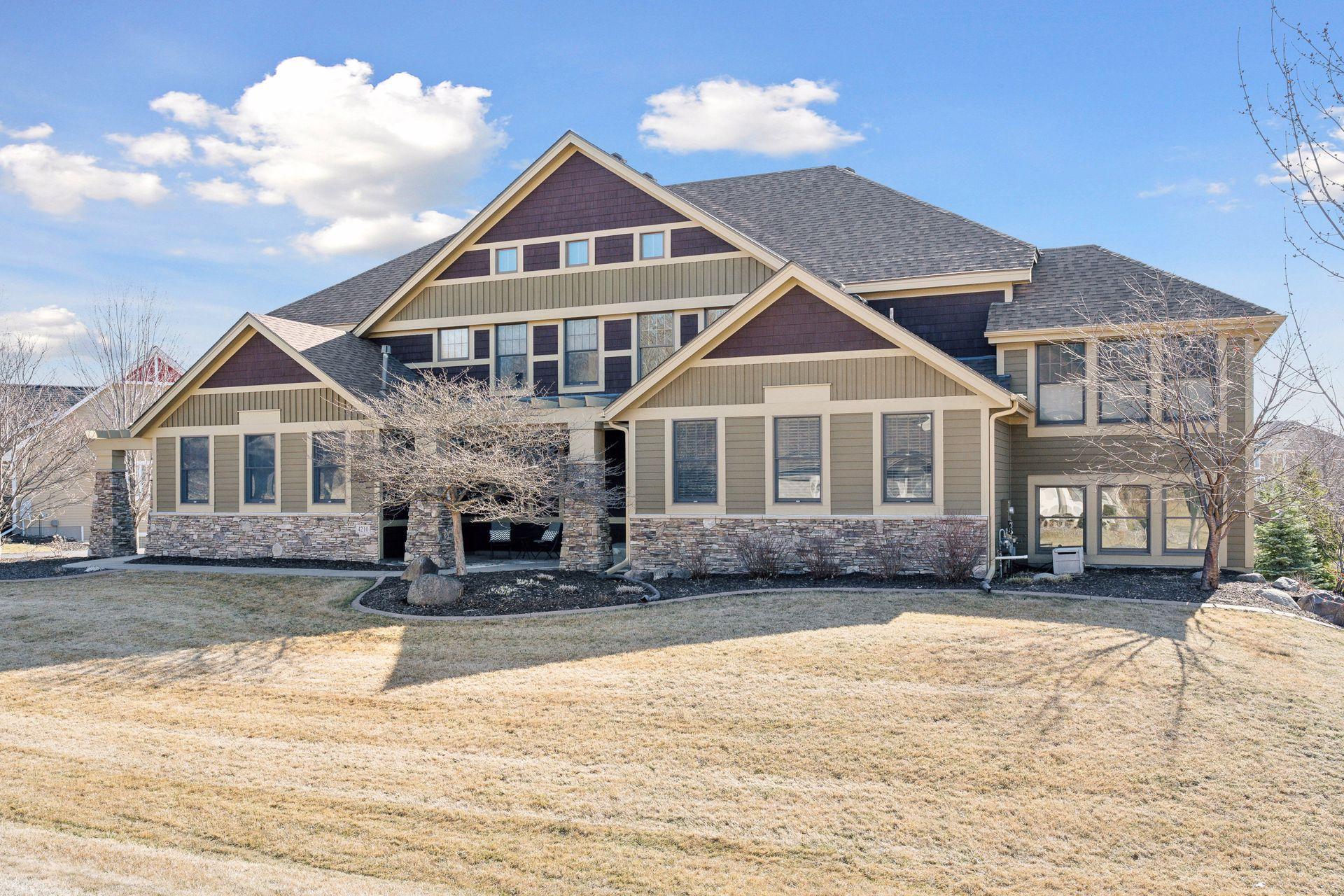 View of Residential at 4210 Wild Meadows Drive, Hamel MN 55340, Hamel - Mike Wilen | Minnesota Team Real Estate