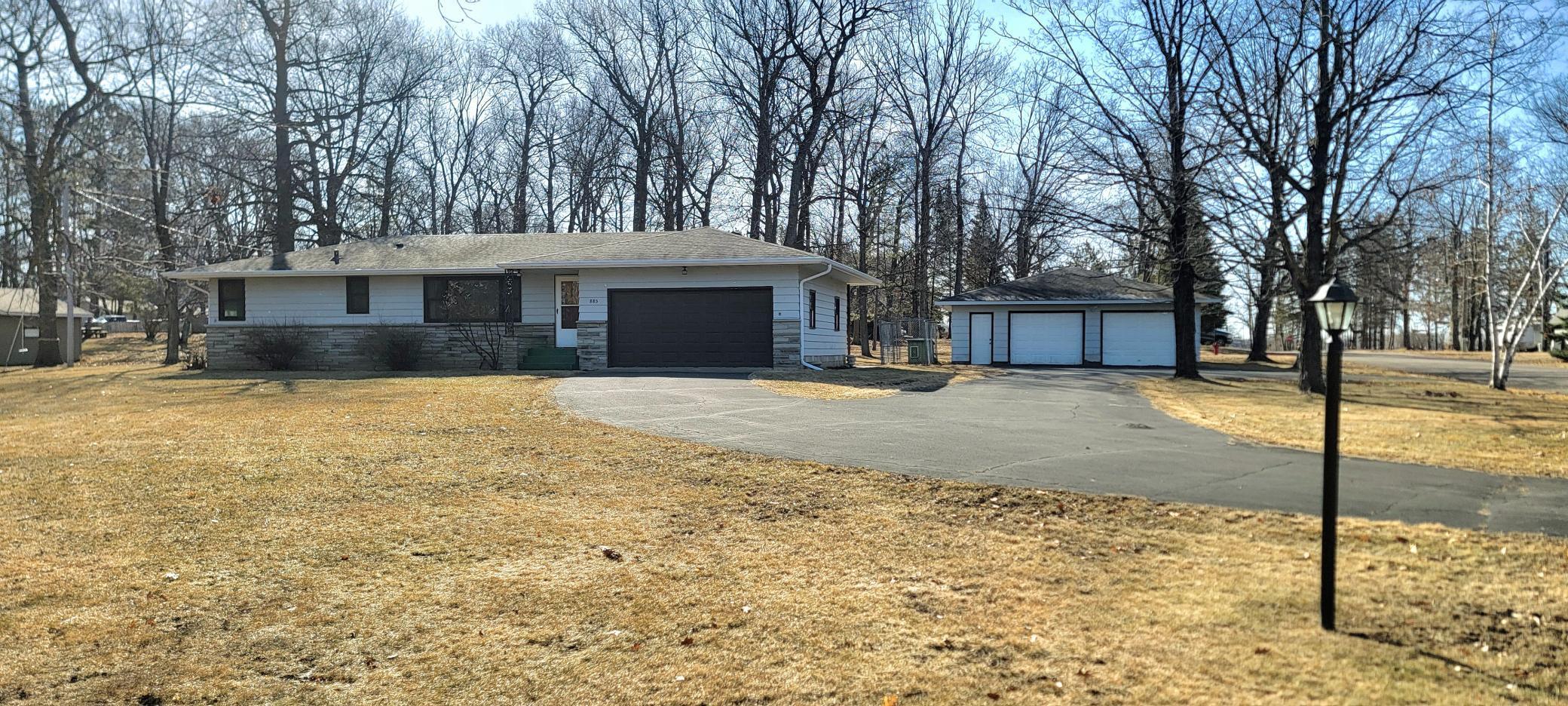 View of Residential at 885 Main Street, Isle MN 56342, Isle - Mike Wilen | Minnesota Team Real Estate