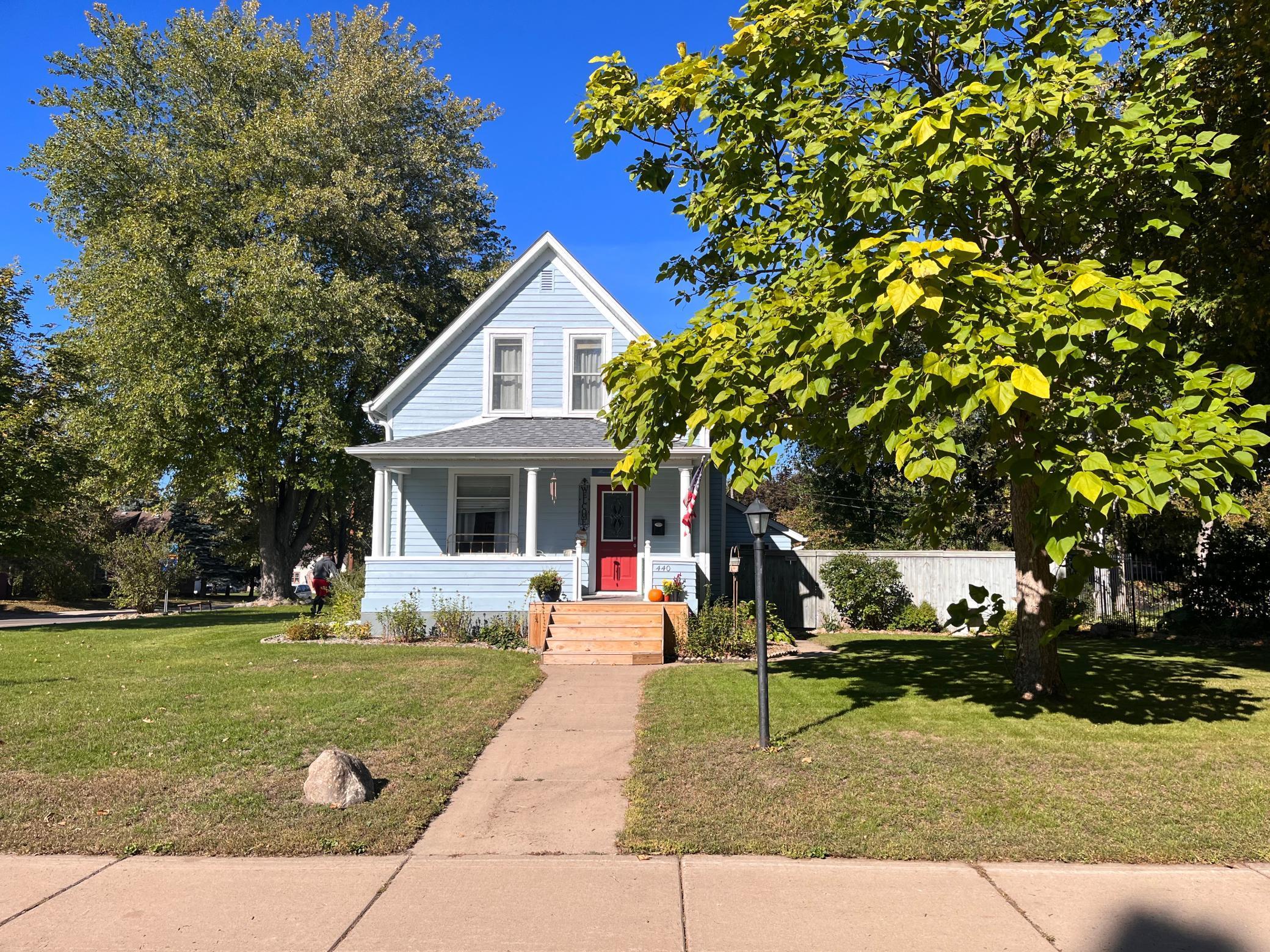 View of Residential at 440 3rd Avenue, Cambridge MN 55008, Cambridge - Mike Wilen | Minnesota Team Real Estate