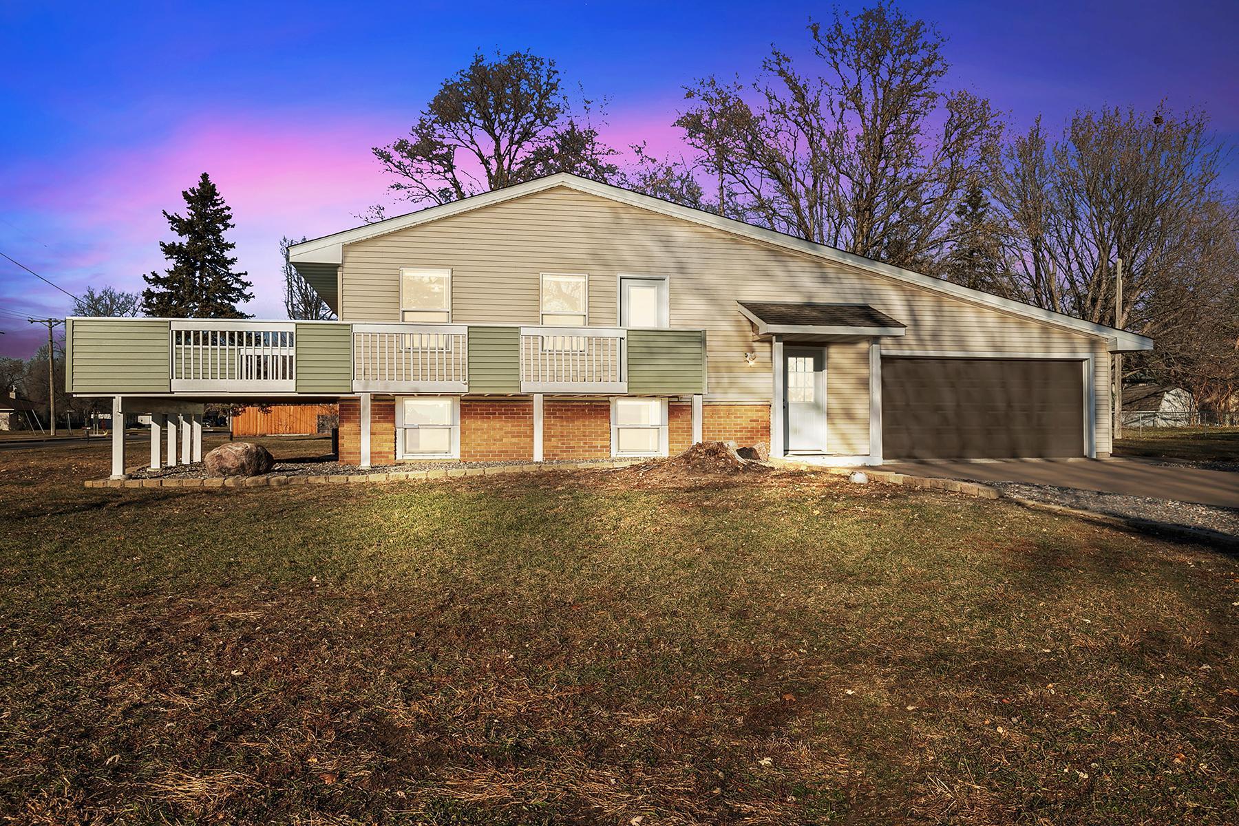 View of Residential at 501 Westby Drive, Spring Lake Park MN 55432, Spring Lake Park - Mike Wilen | Minnesota Team Real Estate