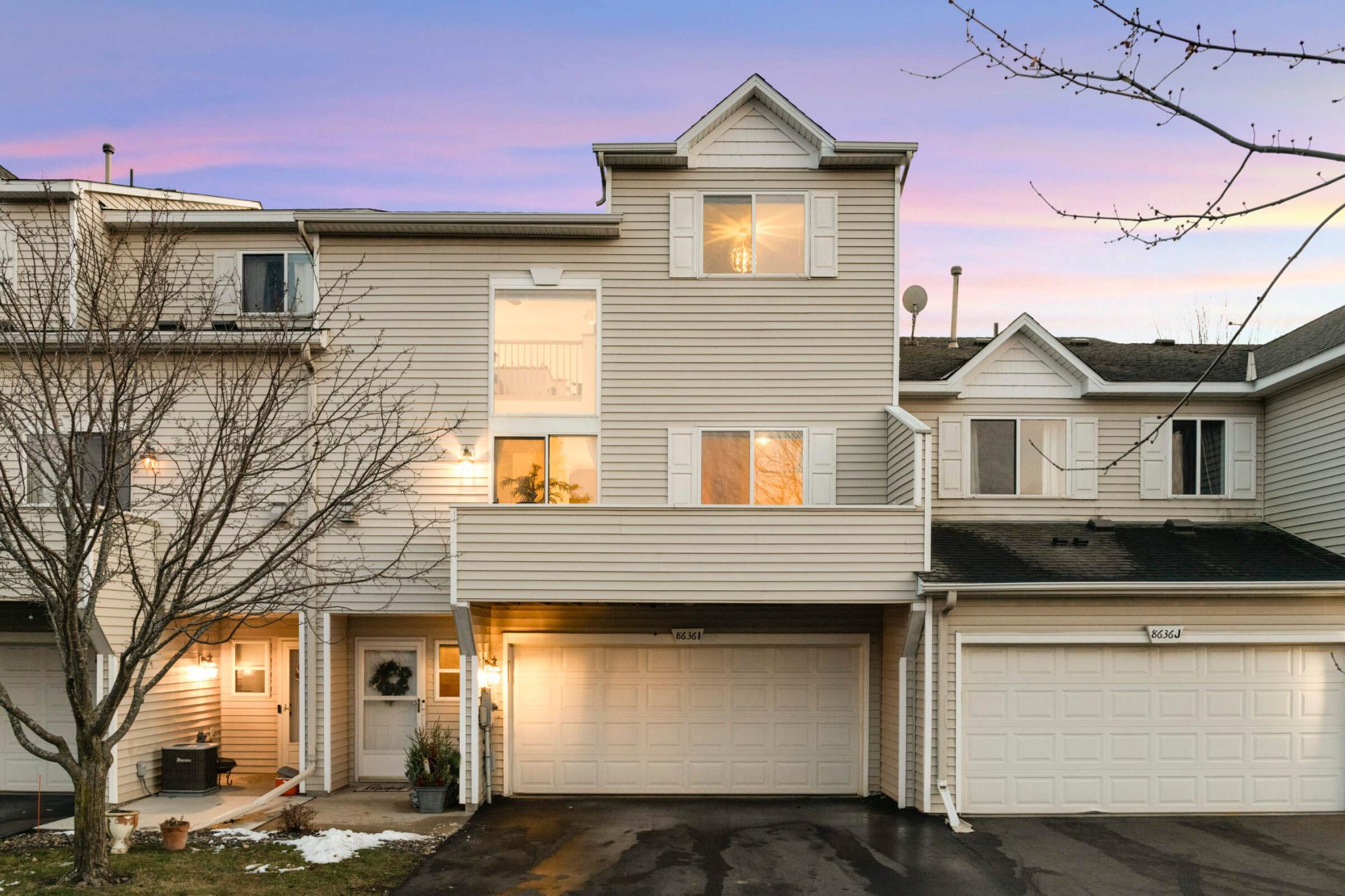 View of Residential at 8636 Savanna Oaks Bay #I, Woodbury MN 55125, Woodbury - Mike Wilen | Minnesota Team Real Estate
