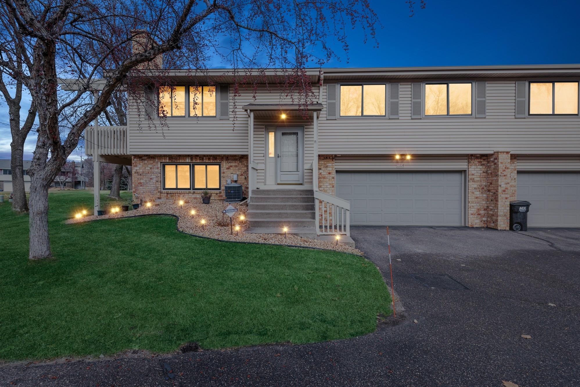 View of Residential at 11814 Undercliff Street, Coon Rapids MN 55433, Coon Rapids - Mike Wilen | Minnesota Team Real Estate