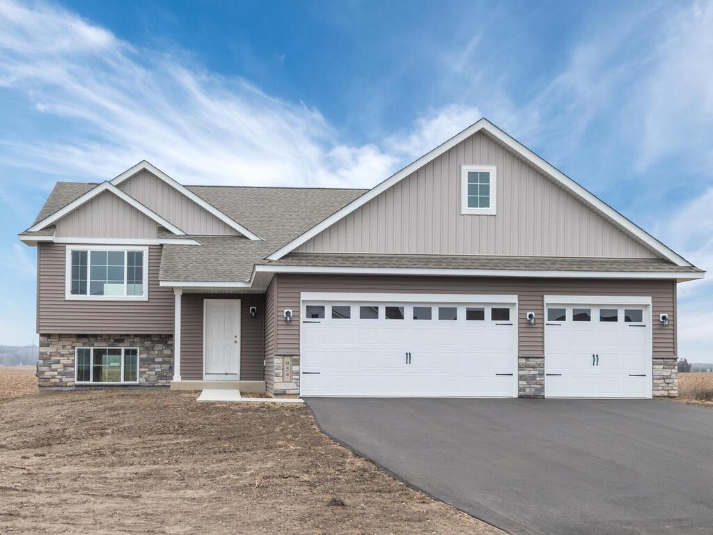 View of Residential at 954 Prestwick Drive, Belle Plaine MN 56011, Belle Plaine - Mike Wilen | Minnesota Team Real Estate