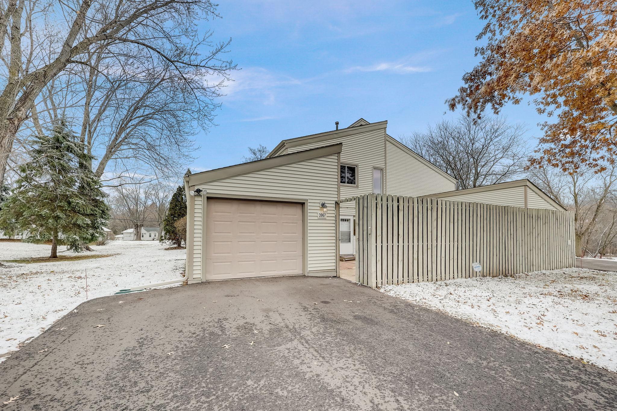 View of Residential at 3967 Granada Avenue, Oakdale MN 55128, Oakdale - Mike Wilen | Minnesota Team Real Estate