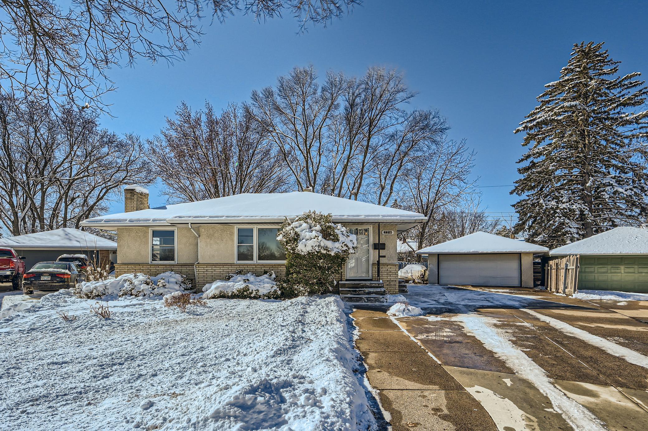 View of Residential at 2214 Berland Place, Saint Paul MN 55119, Saint Paul - Mike Wilen | Minnesota Team Real Estate