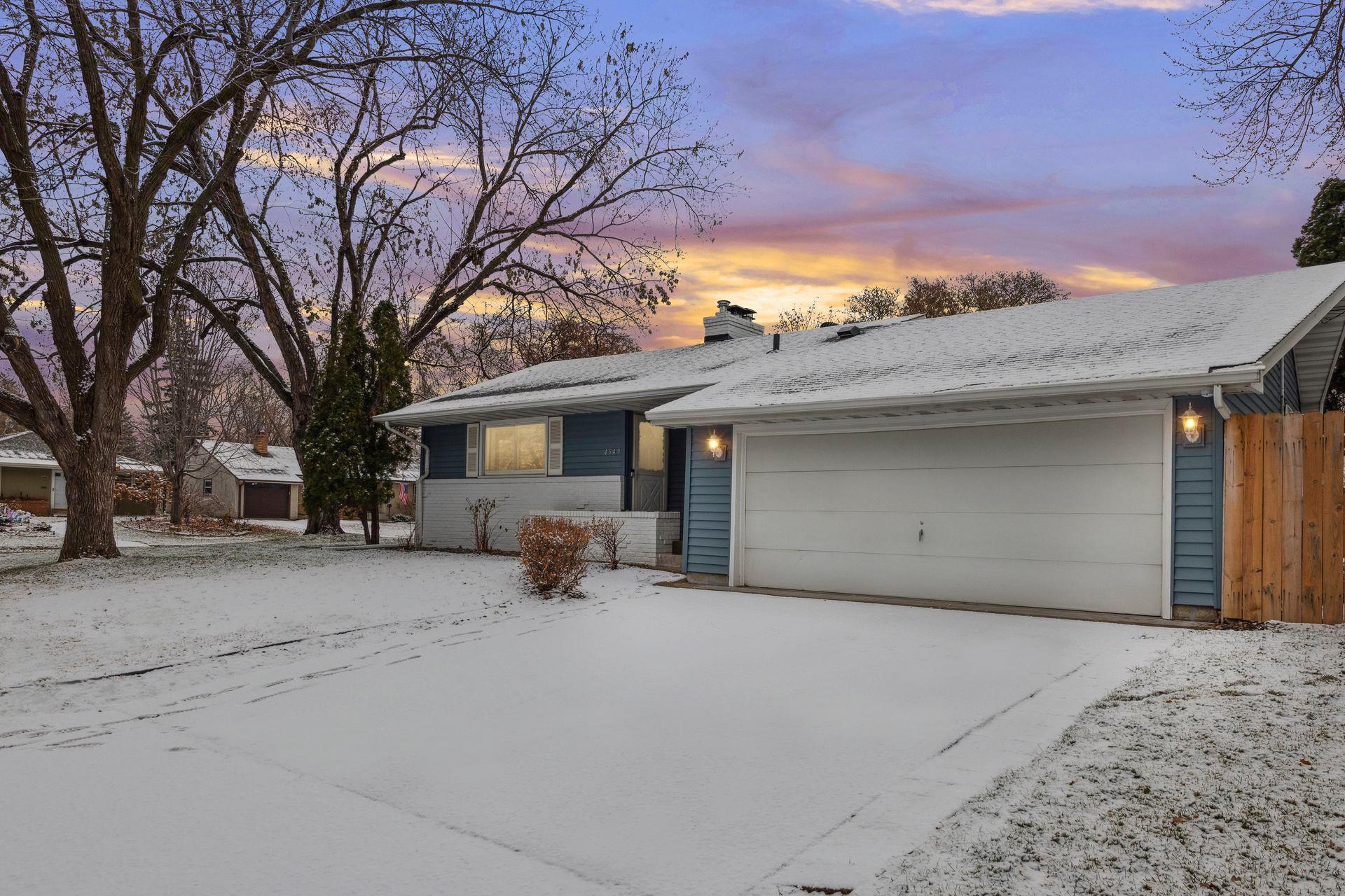 View of Residential at 4549 Chowen Avenue, Robbinsdale MN 55422, Robbinsdale - Mike Wilen | Minnesota Team Real Estate