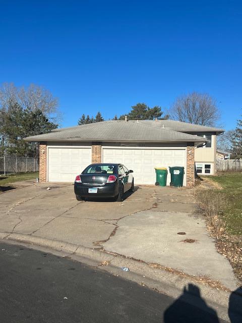 View of Residential Income at 1153 Cheery Lane, Columbia Heights MN 55421, Columbia Heights - Mike Wilen | Minnesota Team Real Estate