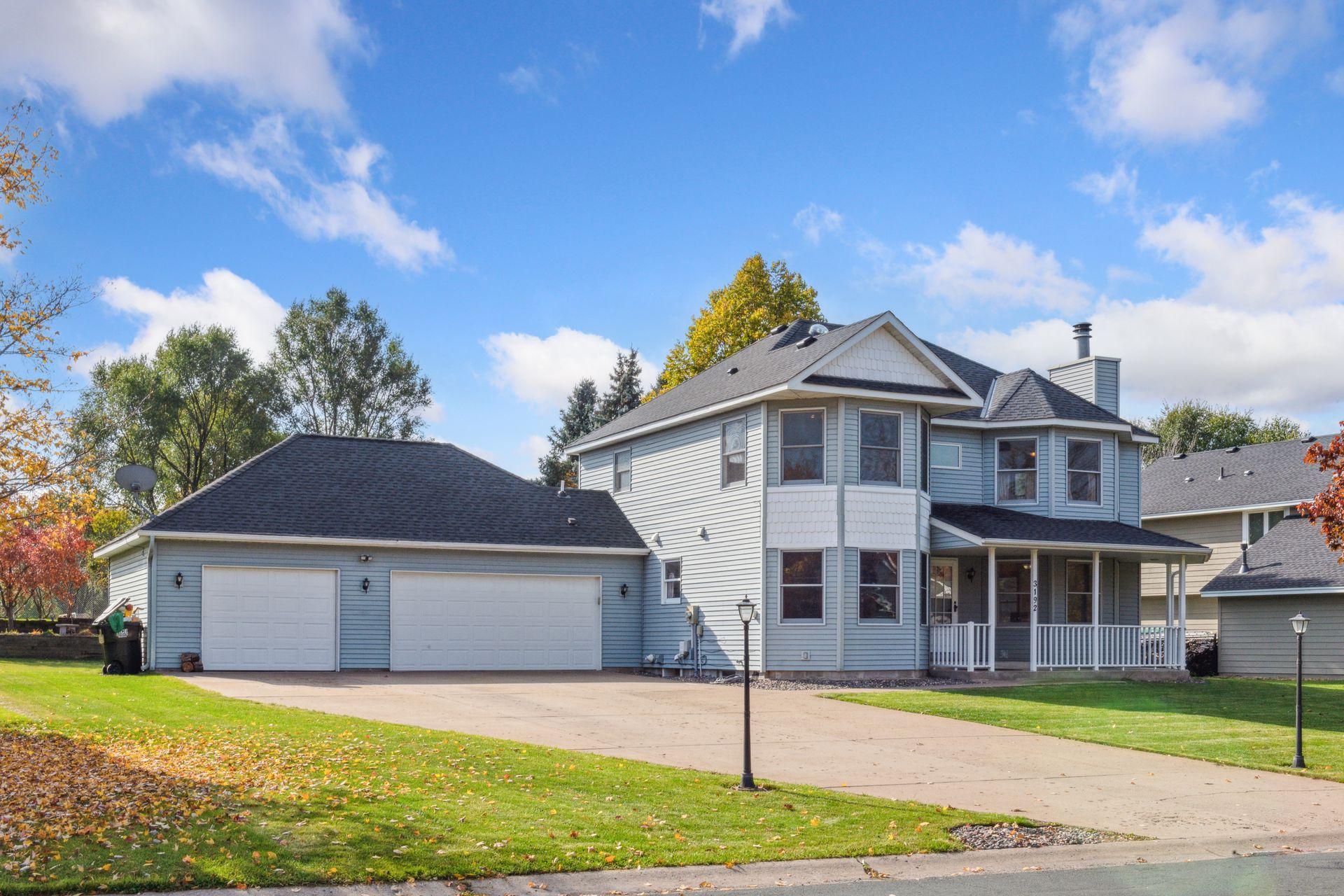 View of Residential at 3192 139th Avenue, Andover MN 55304, Andover - Mike Wilen | Minnesota Team Real Estate
